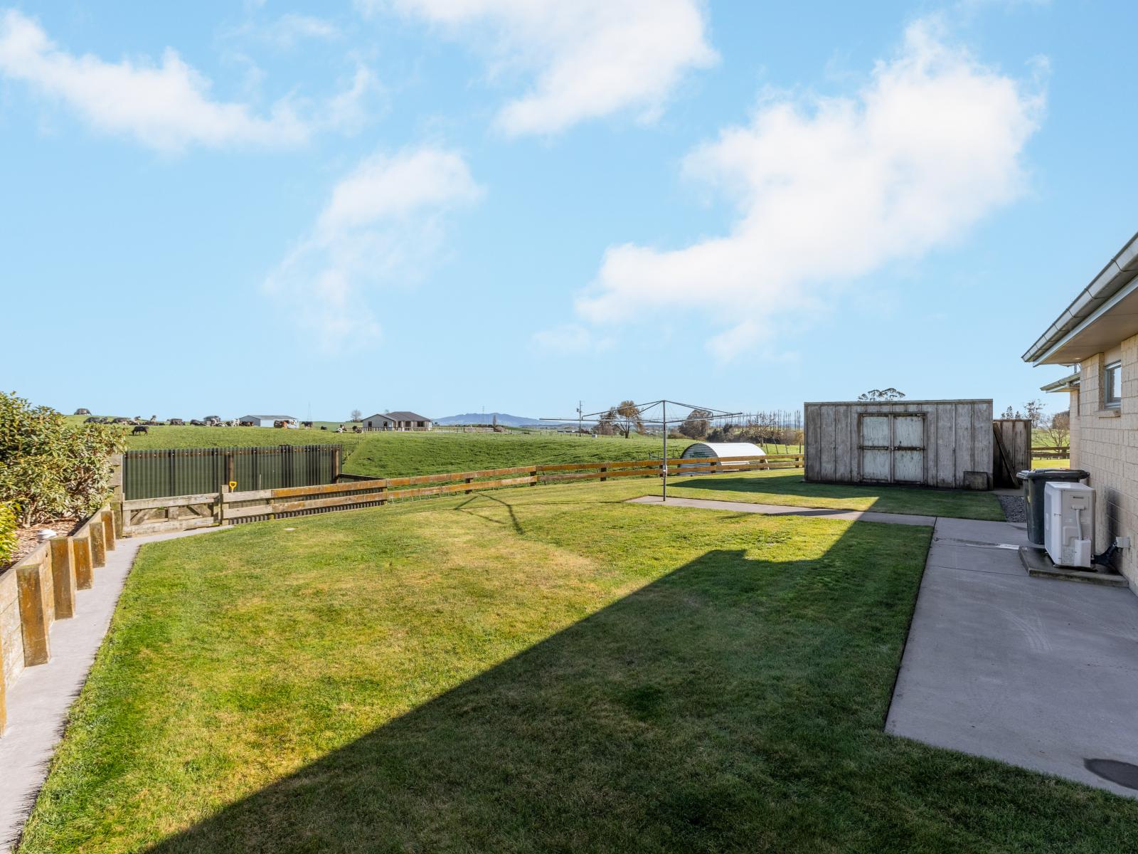 389C Paraonui Road, Tokoroa