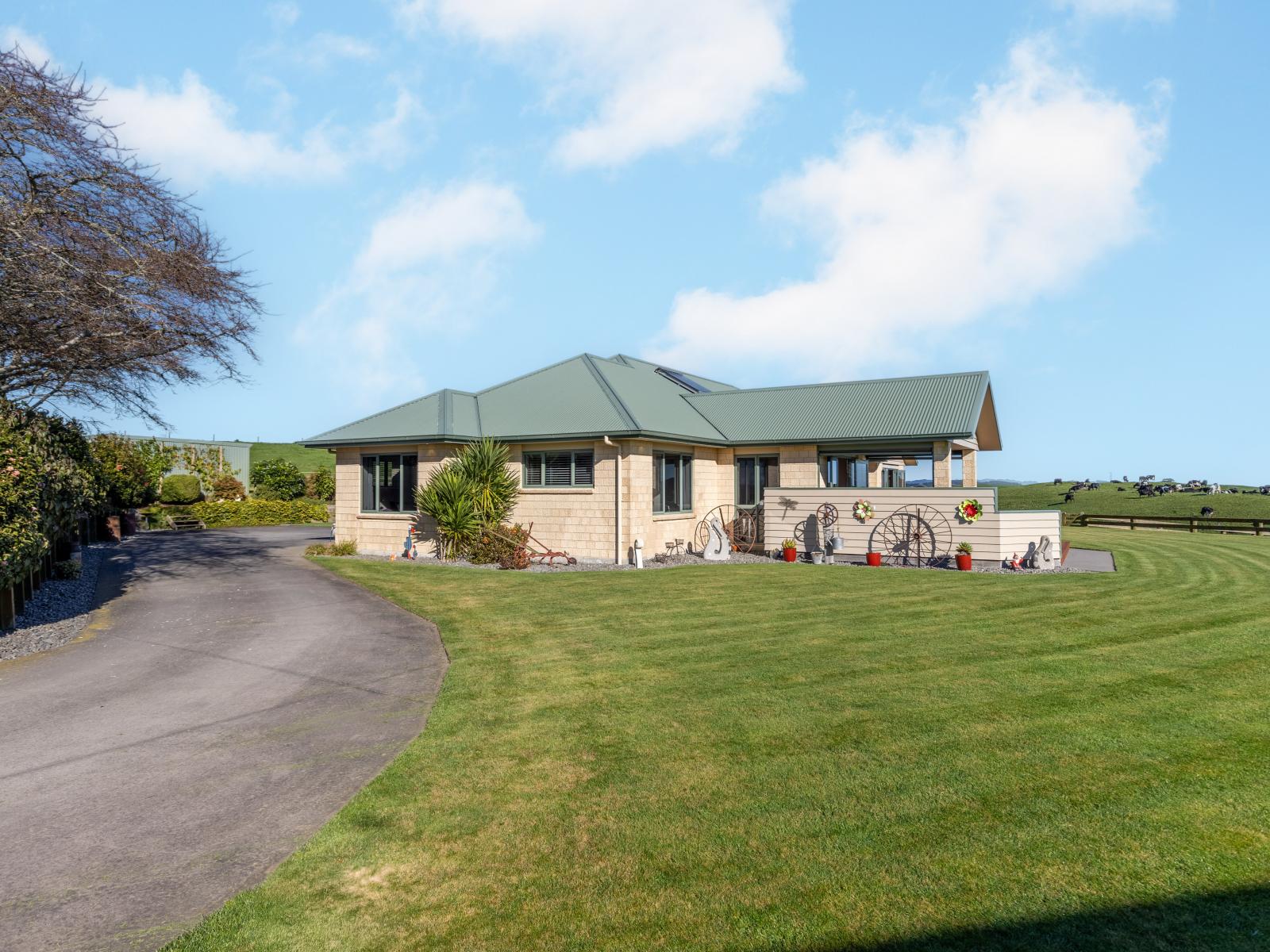 389C Paraonui Road, Tokoroa