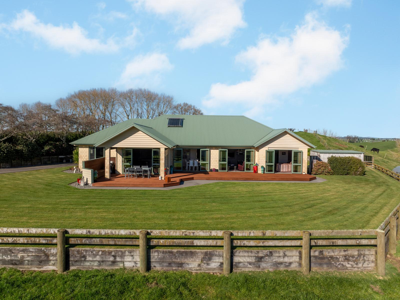 389C Paraonui Road, Tokoroa