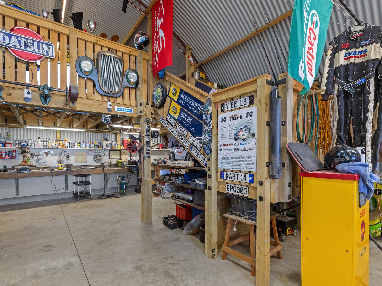 389C Paraonui Road, Tokoroa