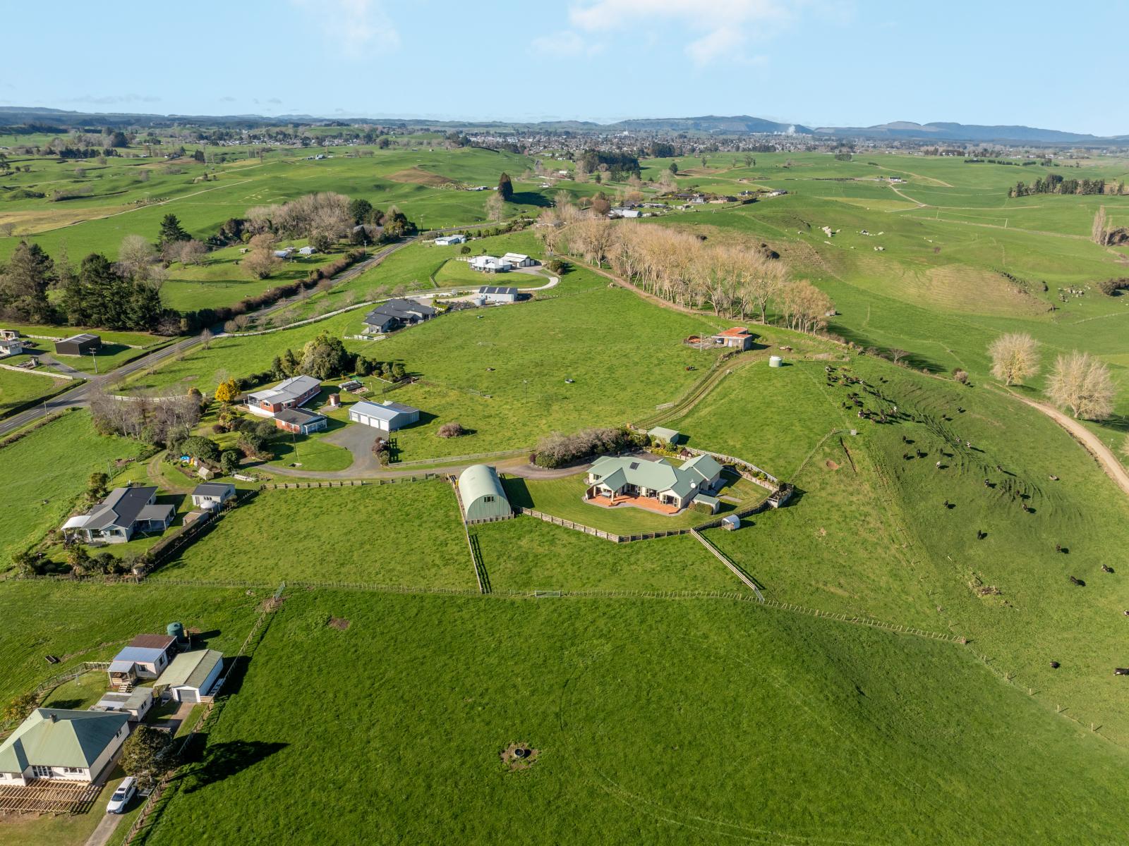 389C Paraonui Road, Tokoroa
