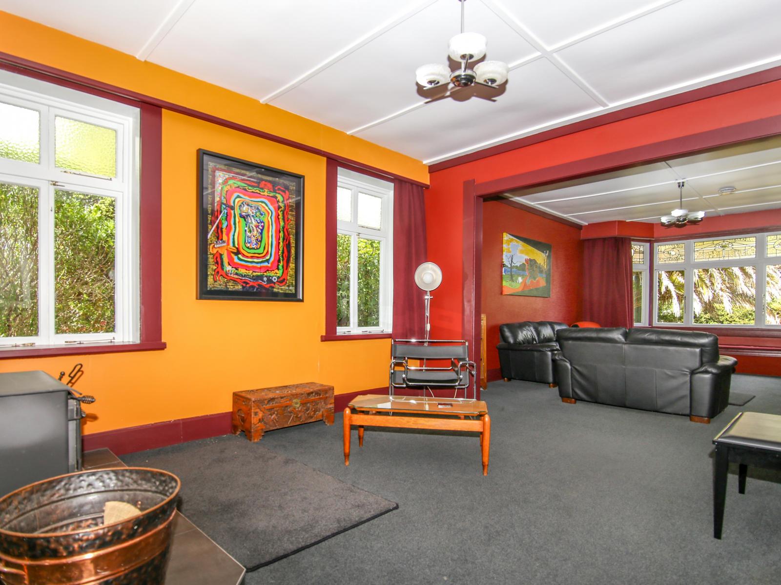 75 Peel Street, Westport
