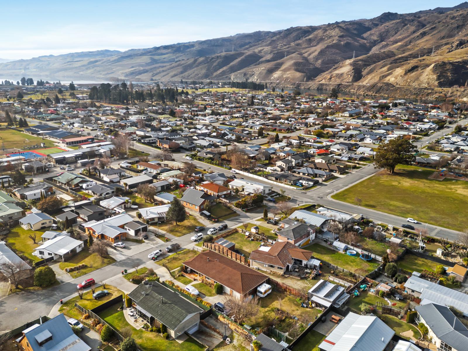 60 Donegal Street, Cromwell