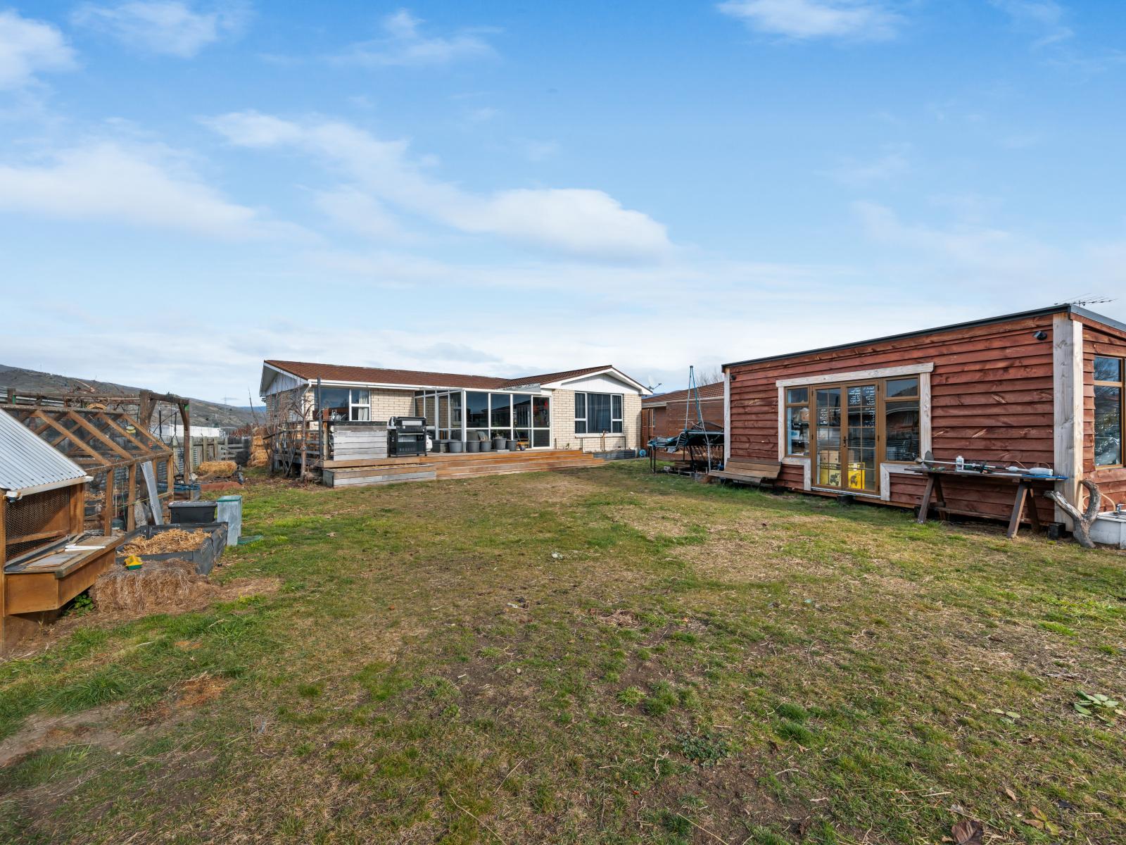60 Donegal Street, Cromwell