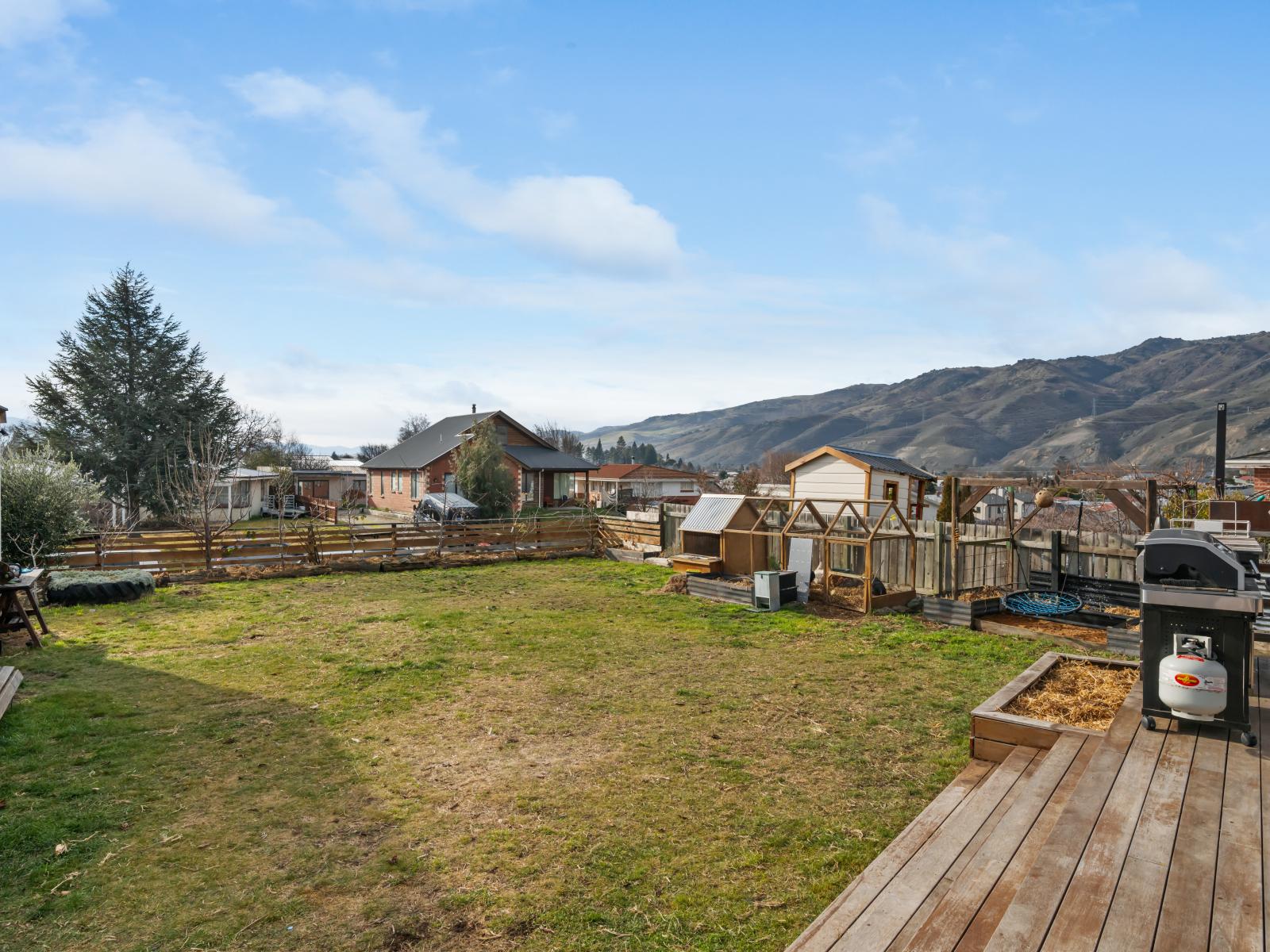 60 Donegal Street, Cromwell
