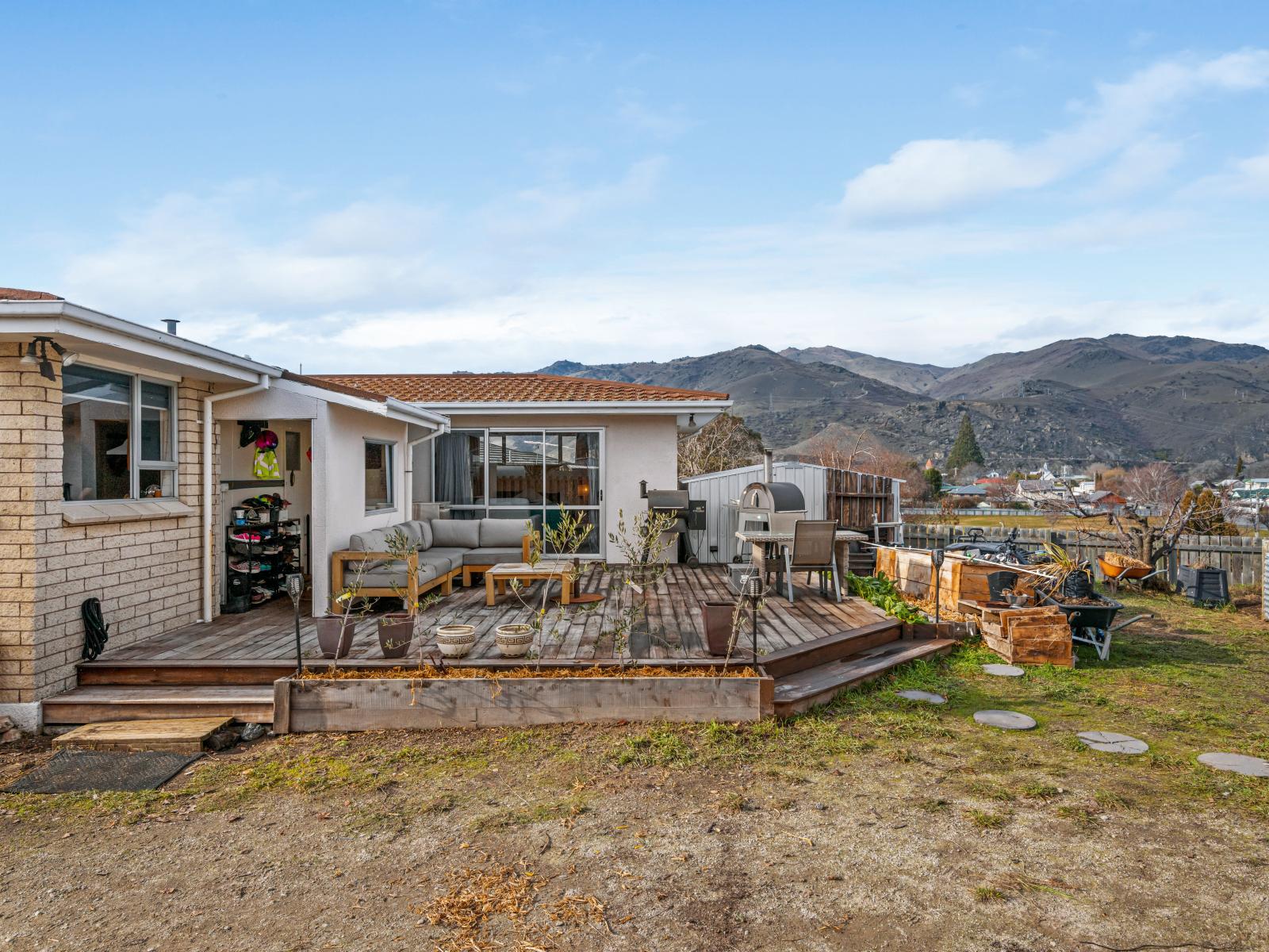 60 Donegal Street, Cromwell