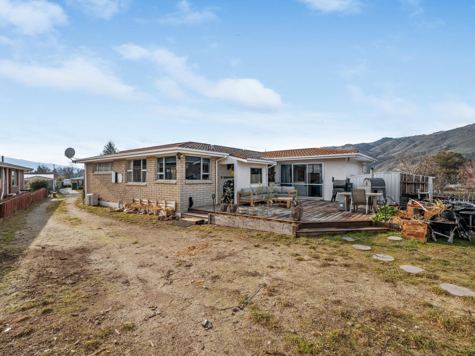 60 Donegal Street, Cromwell