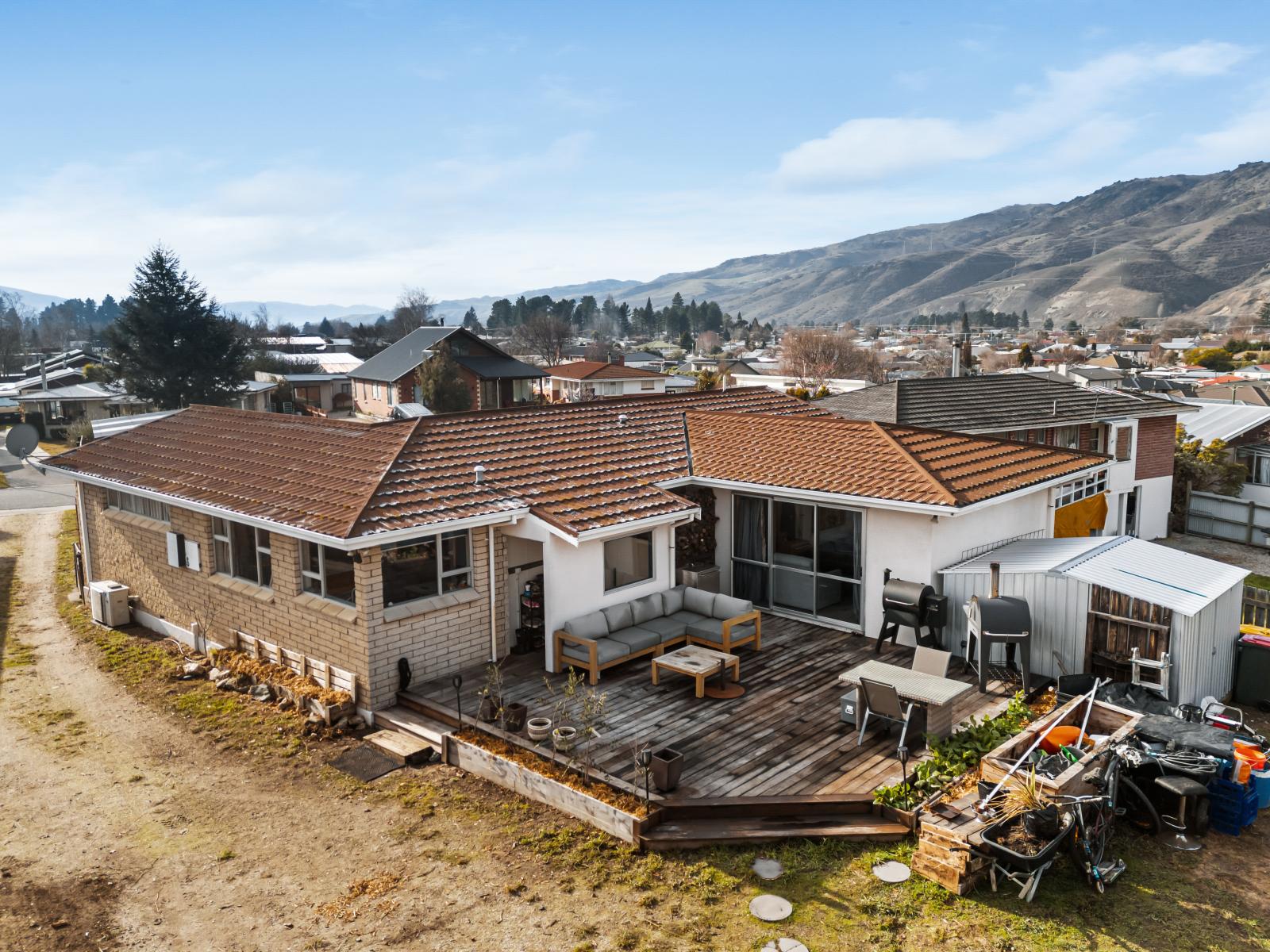 60 Donegal Street, Cromwell