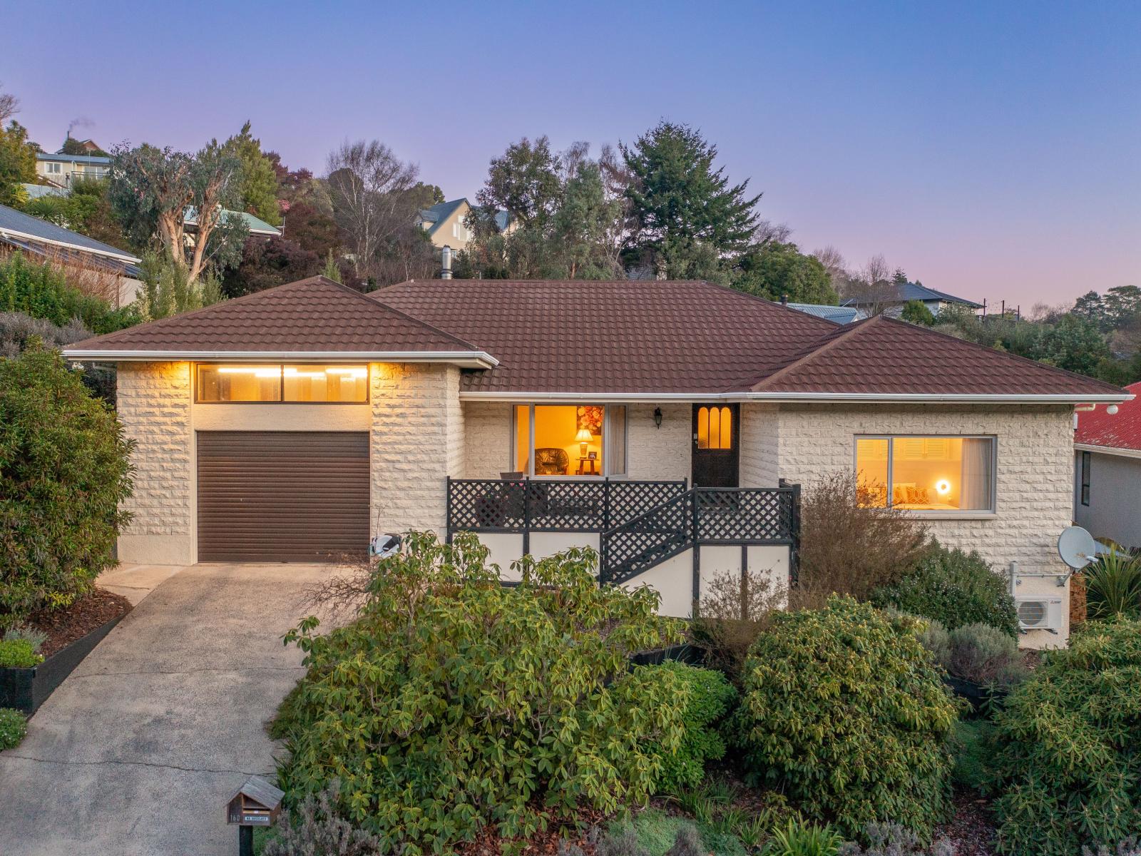 160 Somerville Street, Waverley