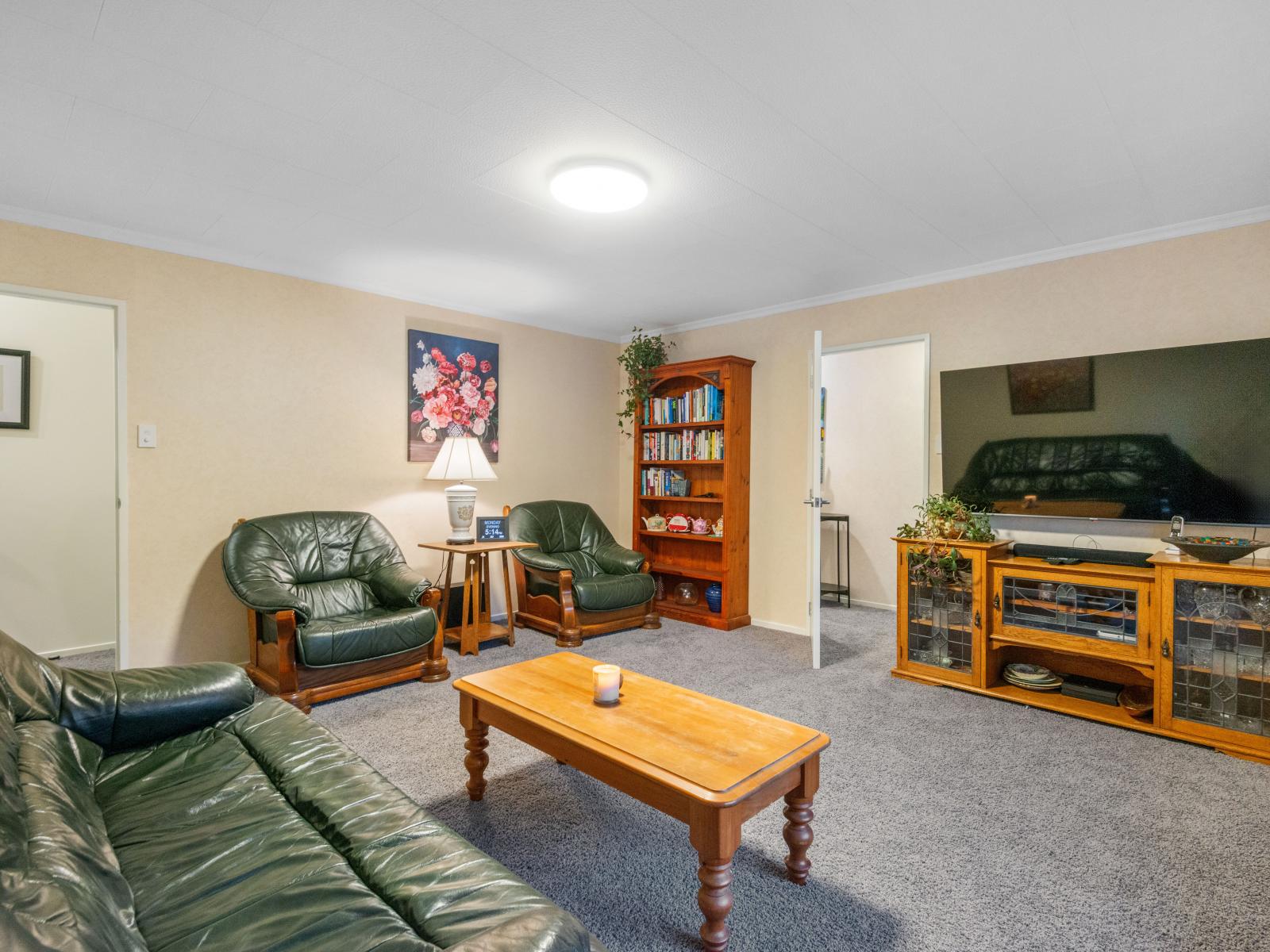 160 Somerville Street, Waverley