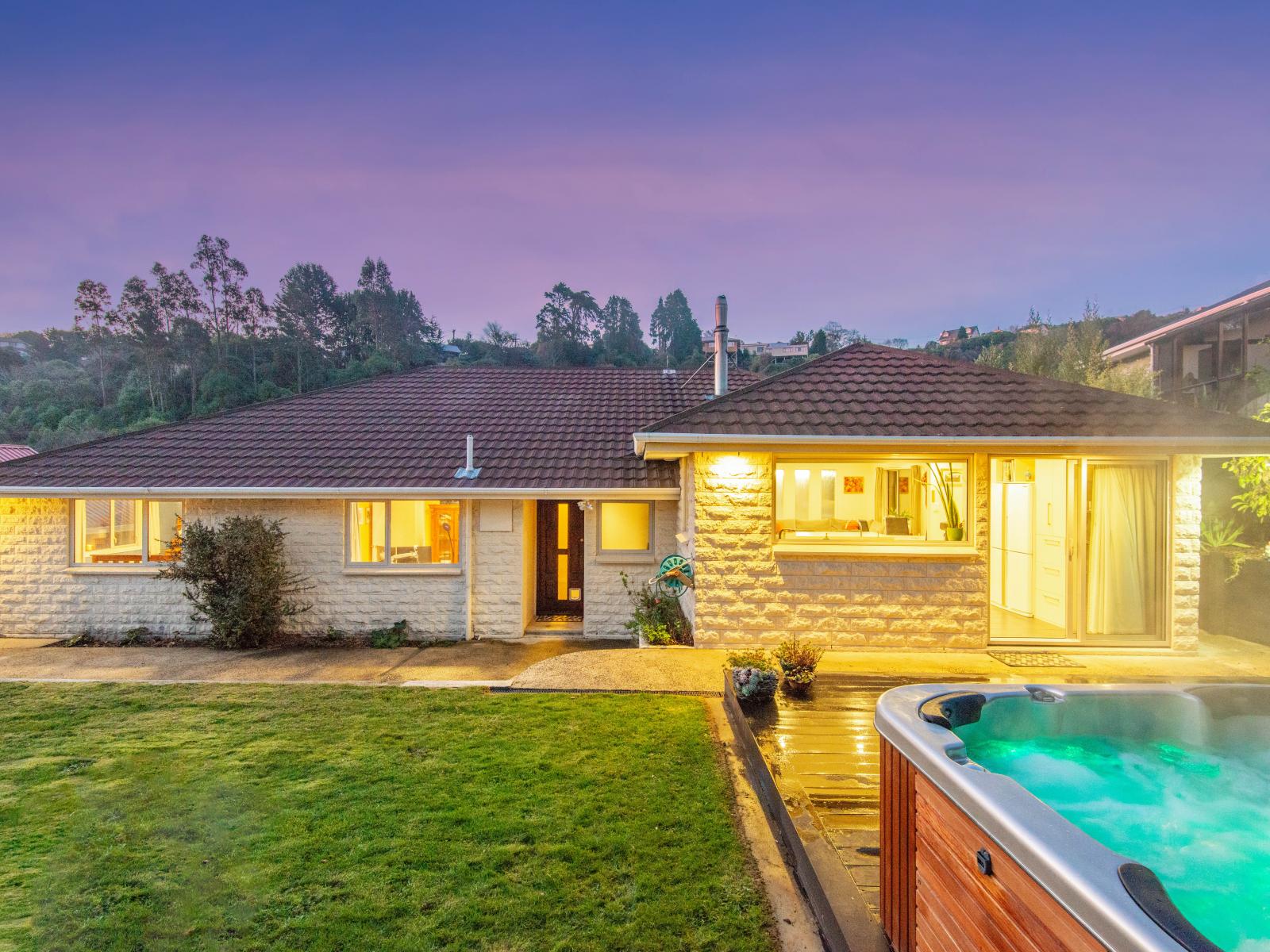 160 Somerville Street, Waverley