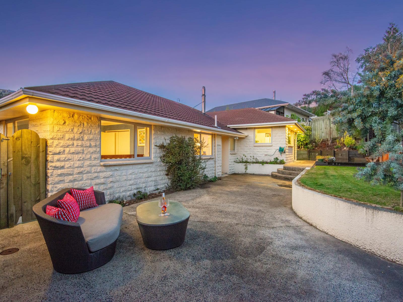 160 Somerville Street, Waverley