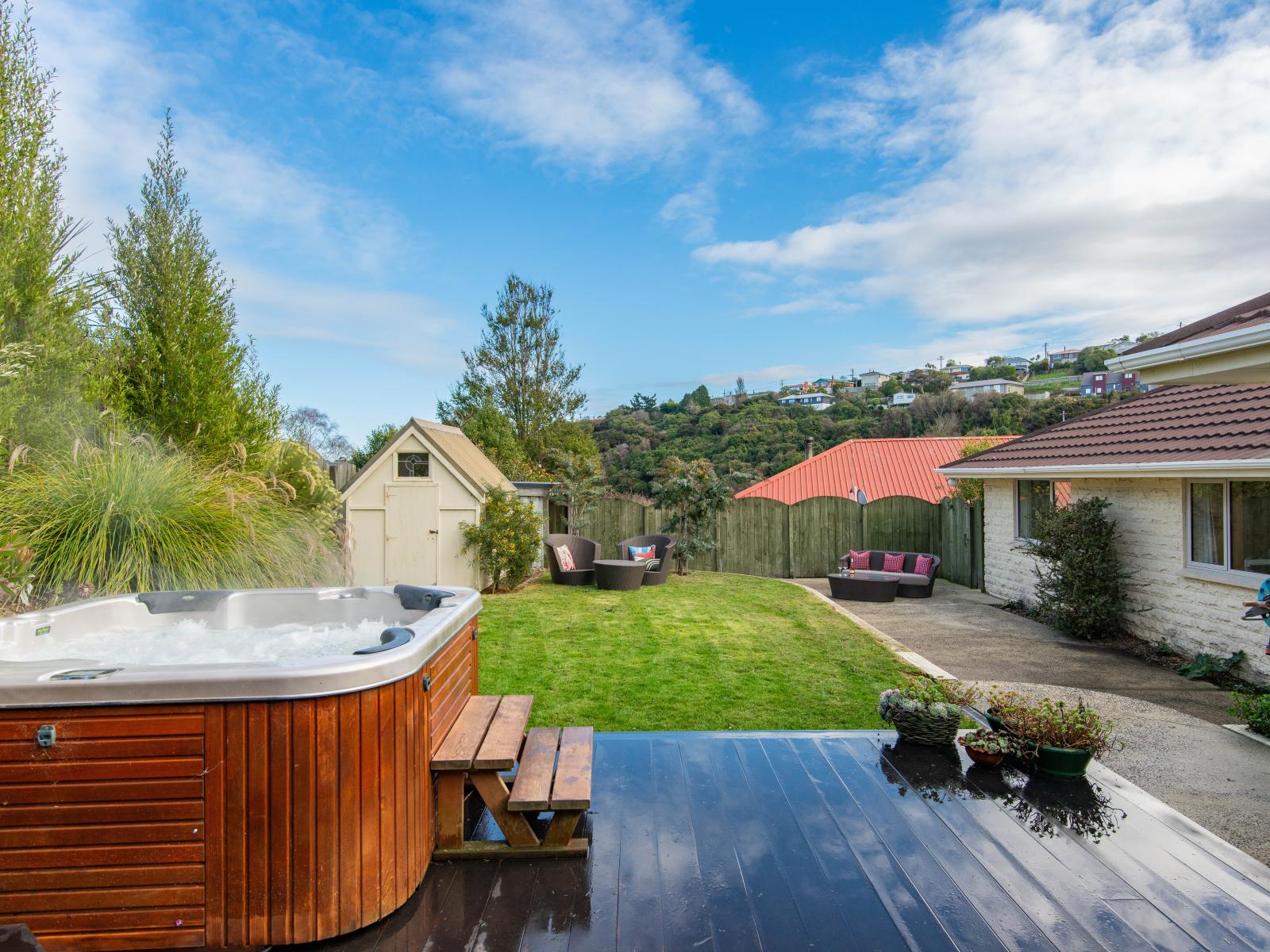 160 Somerville Street, Waverley