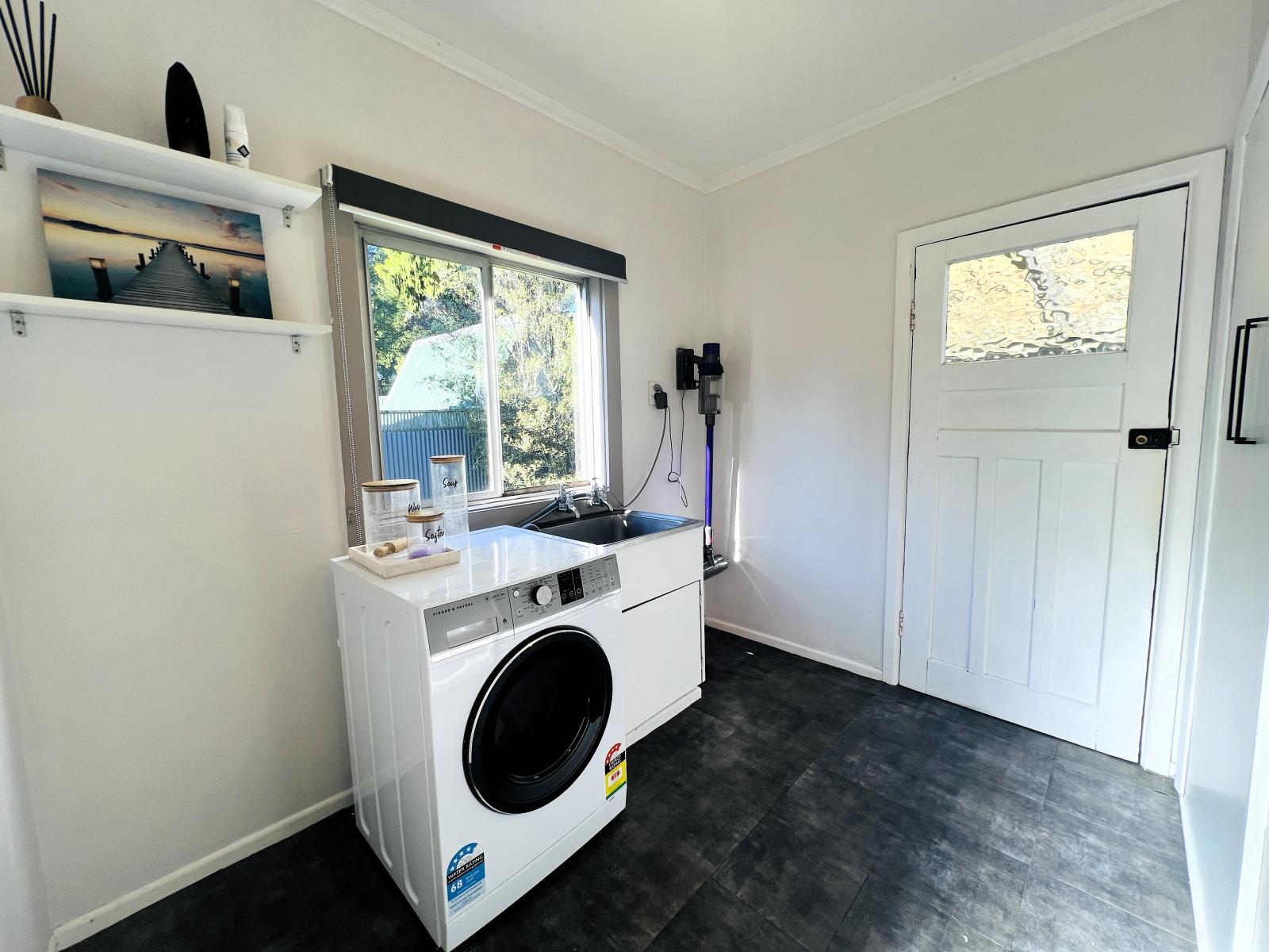 33 Domett Street, Westport