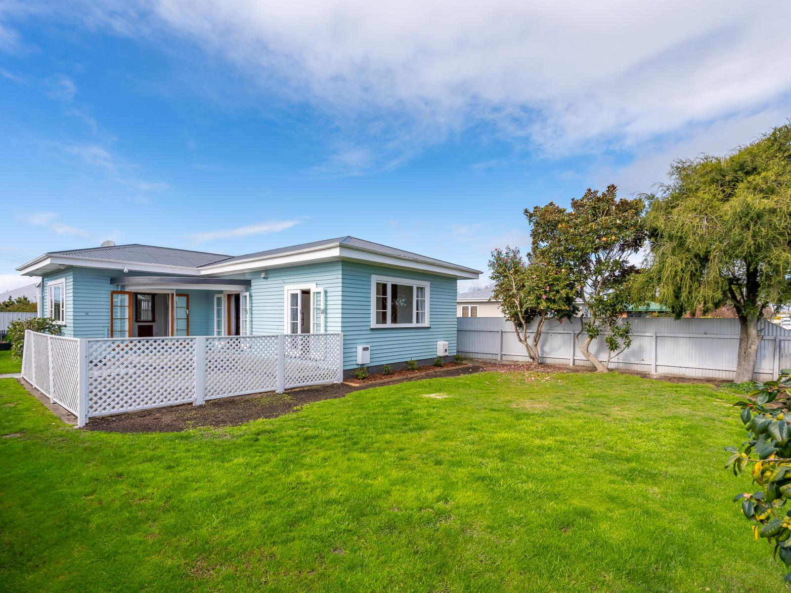 18 King Street, Taradale