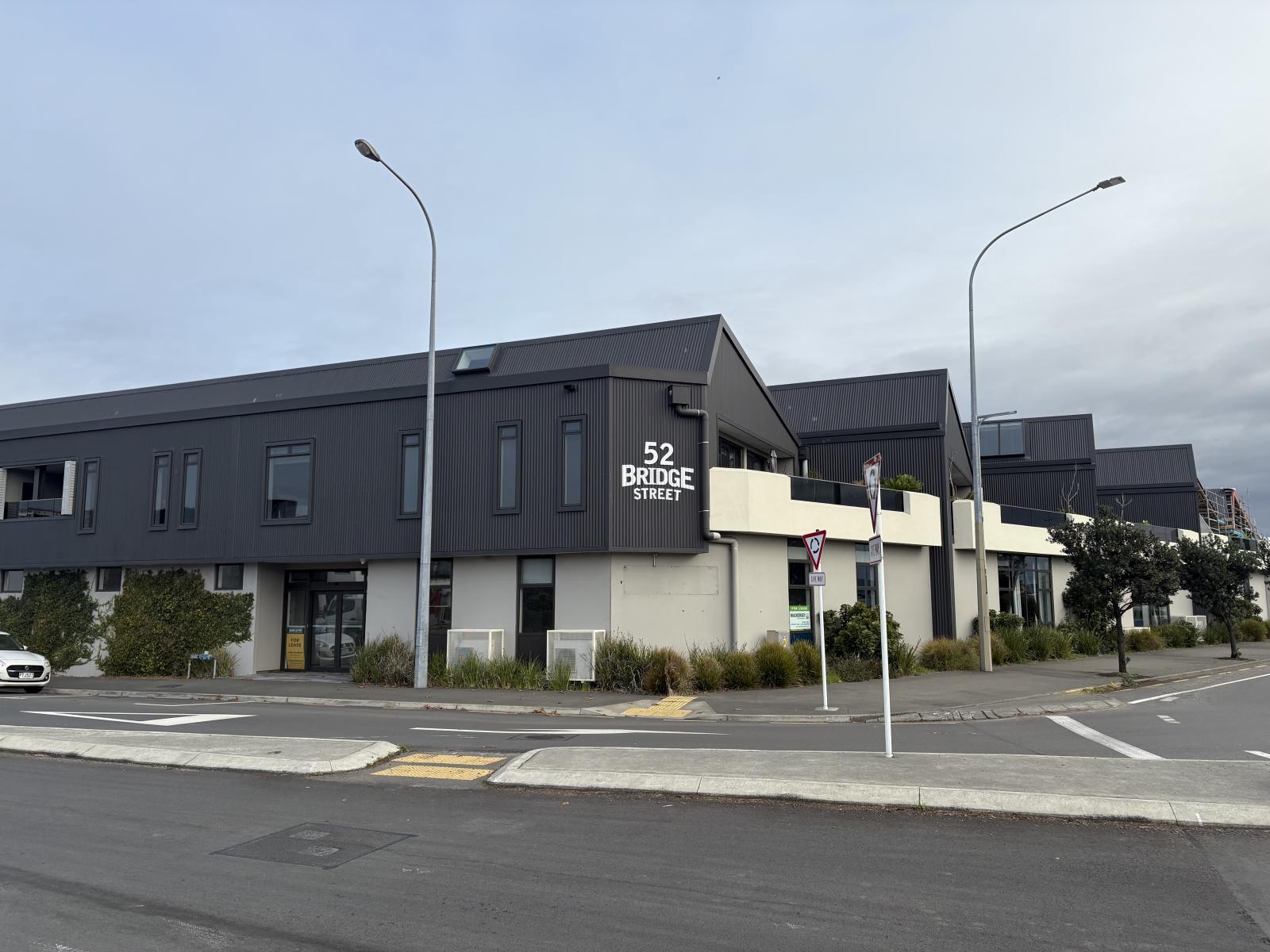 52 Bridge Street, Ahuriri