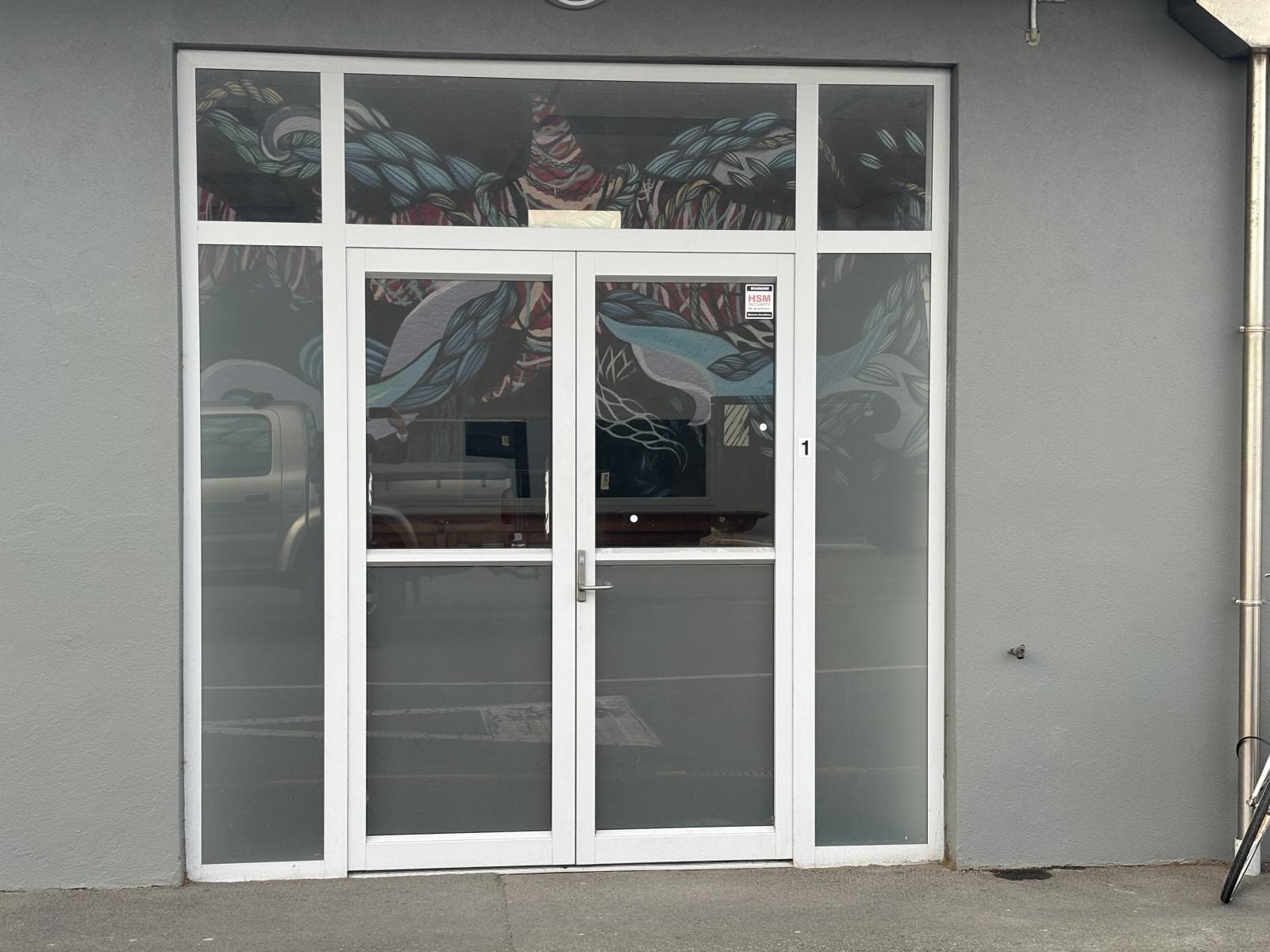87 Bridge Street, Ahuriri