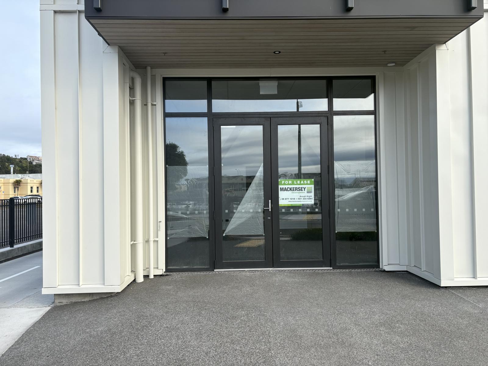 9 Customs Quay, Ahuriri