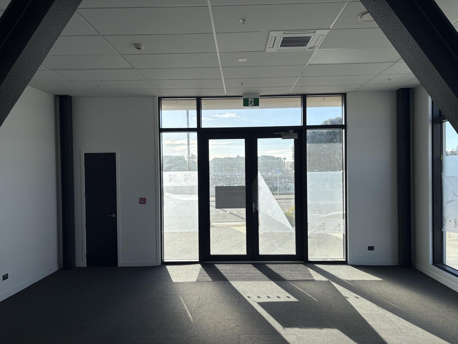 9 Customs Quay, Ahuriri