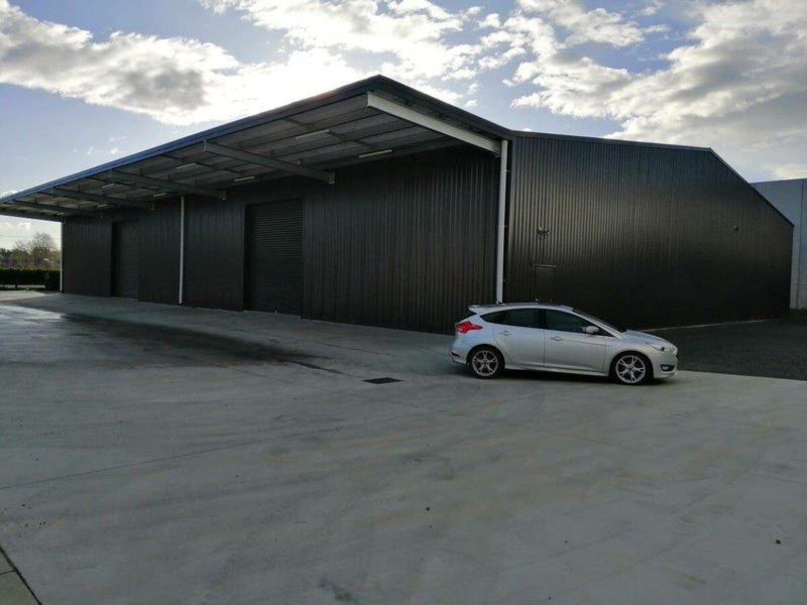 280A Peake Road, Cambridge