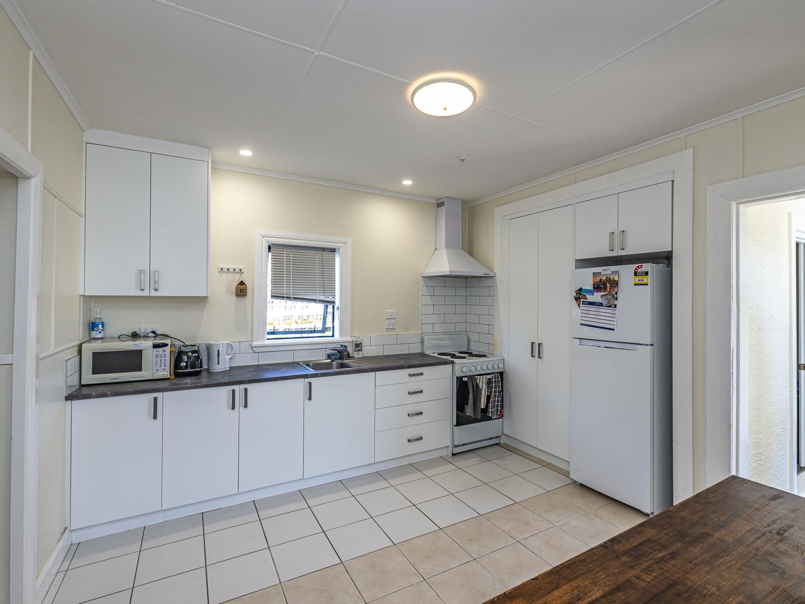 18 Swiss Avenue, Gonville