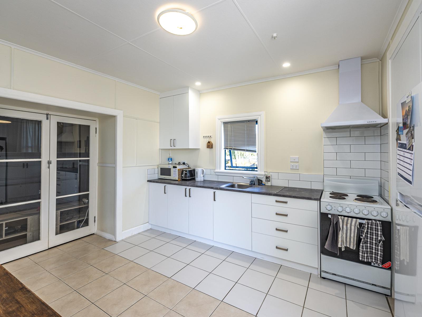 18 Swiss Avenue, Gonville