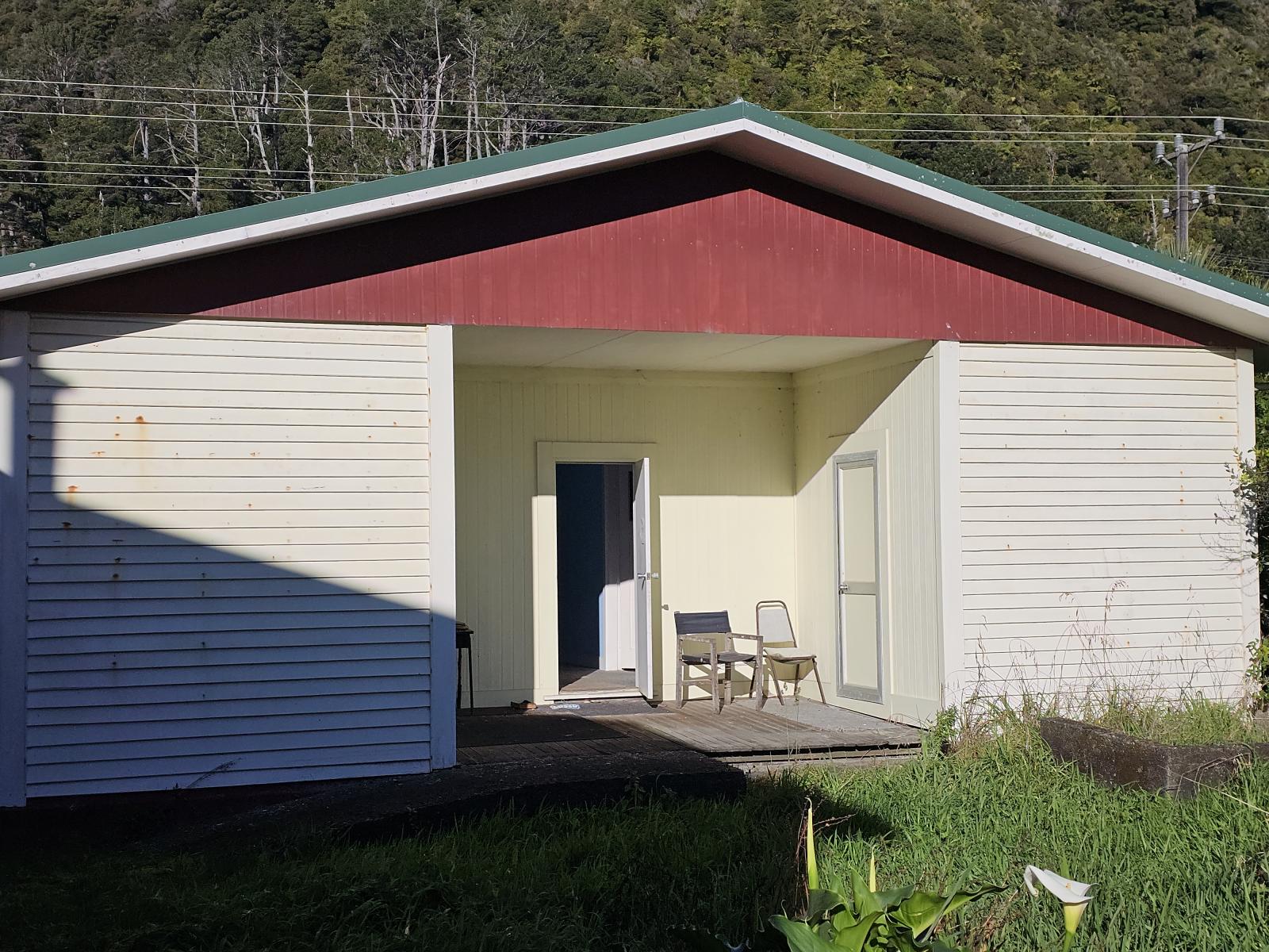 106B Torea Street, Granity