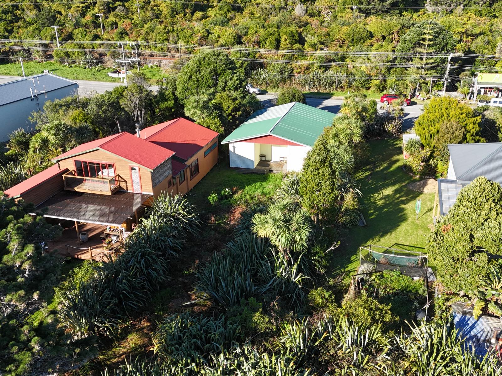 106B Torea Street, Granity