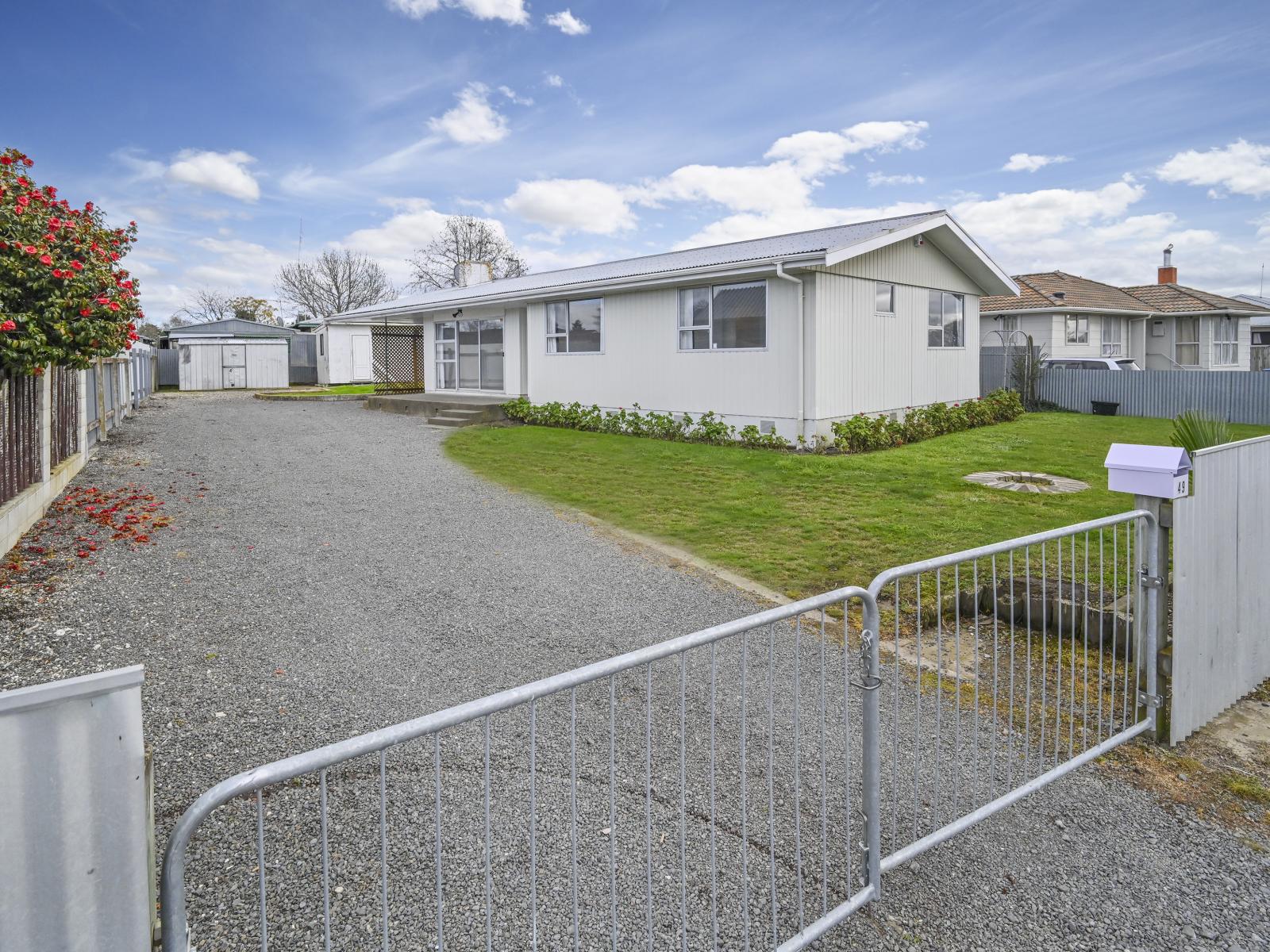 49 Caernarvon Drive, Flaxmere
