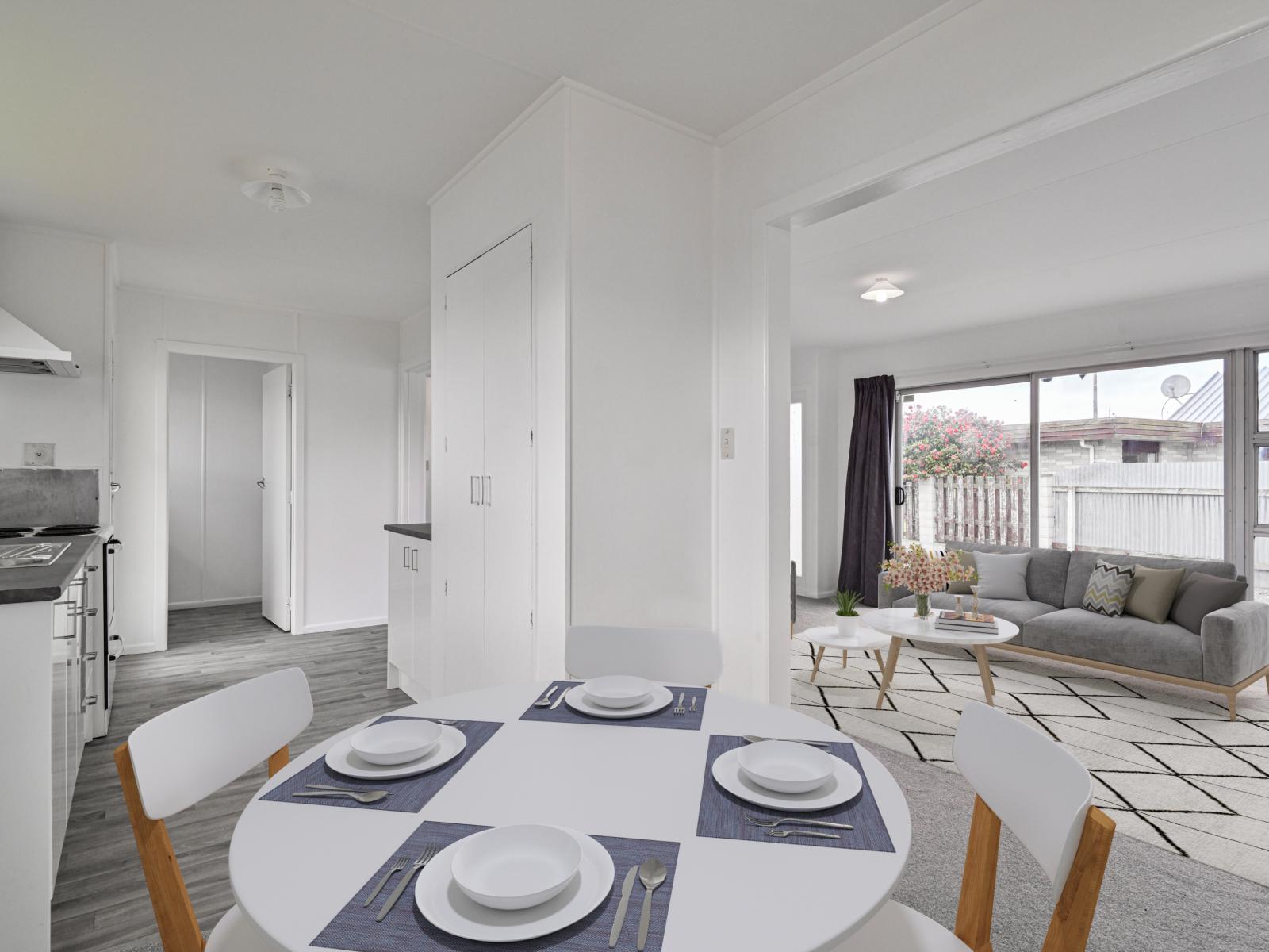 49 Caernarvon Drive, Flaxmere
