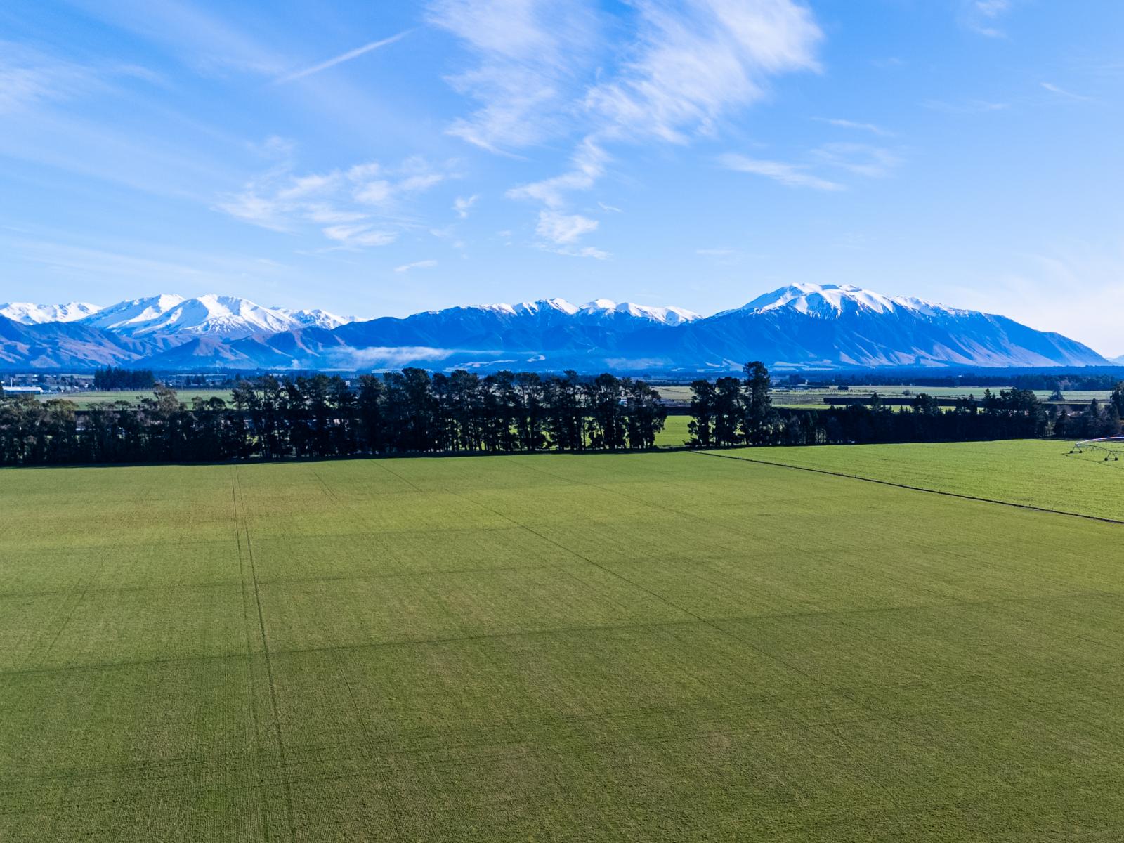 363 Methven Chertsey Road, Methven