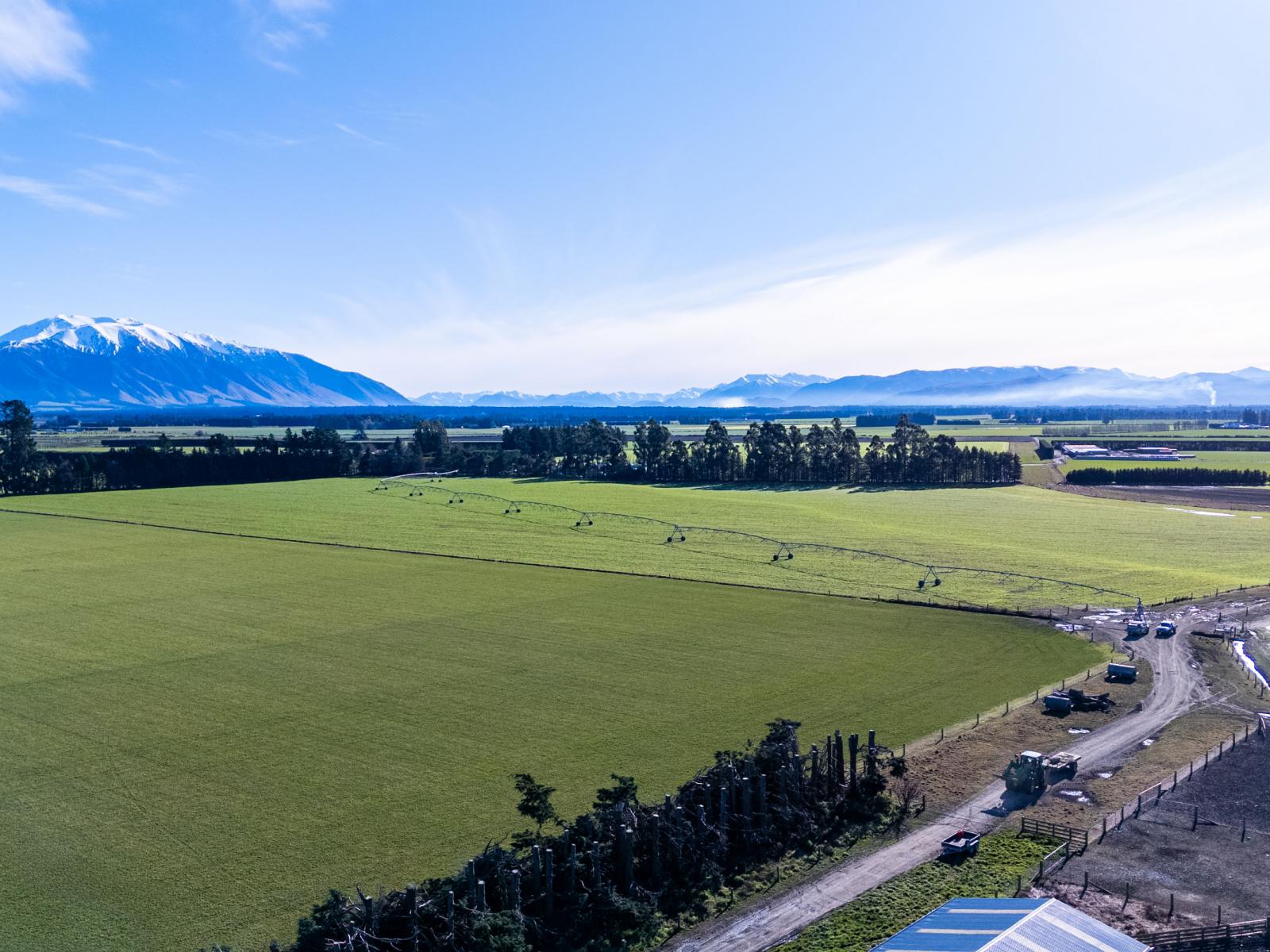 363 Methven Chertsey Road, Methven