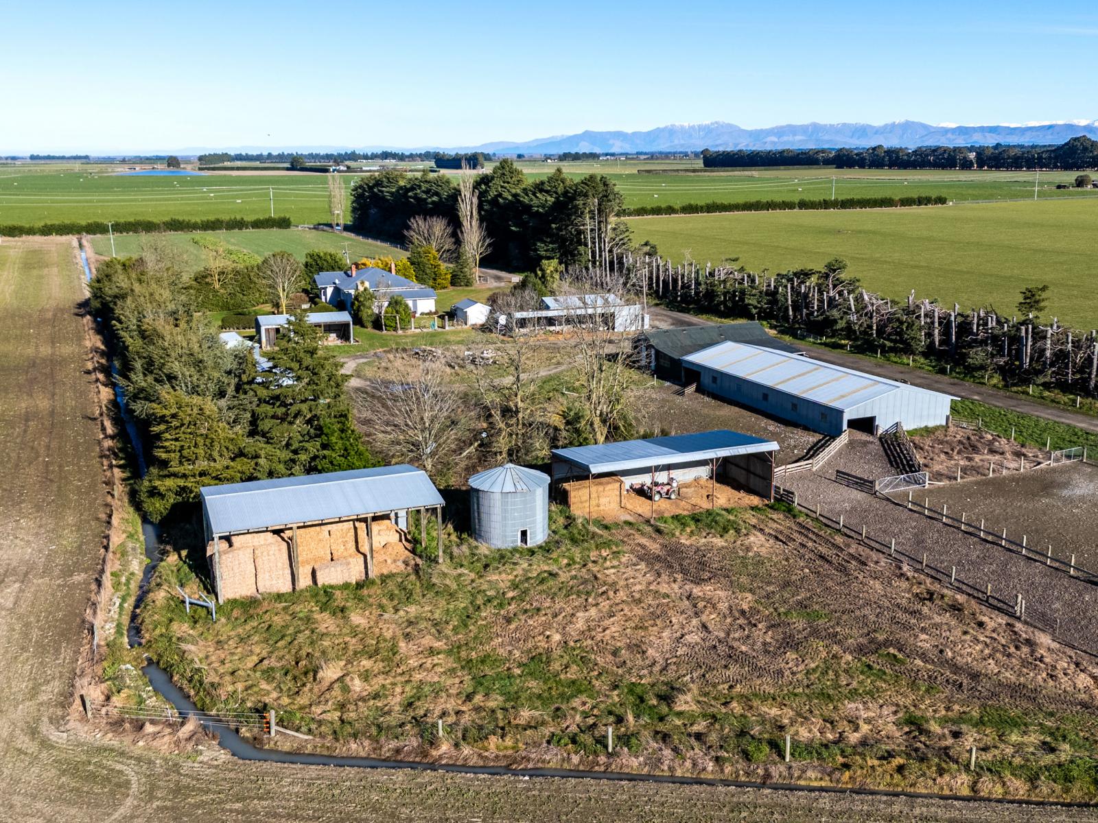 363 Methven Chertsey Road, Methven