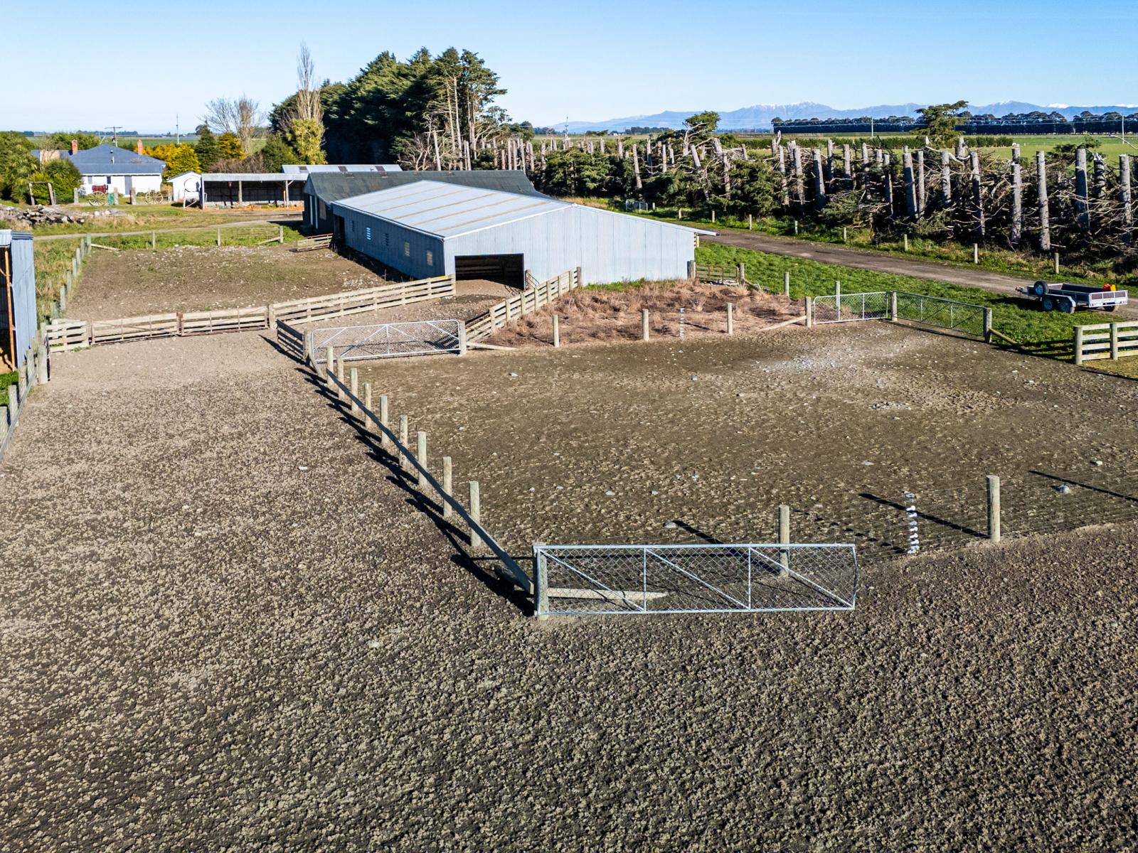 363 Methven Chertsey Road, Methven