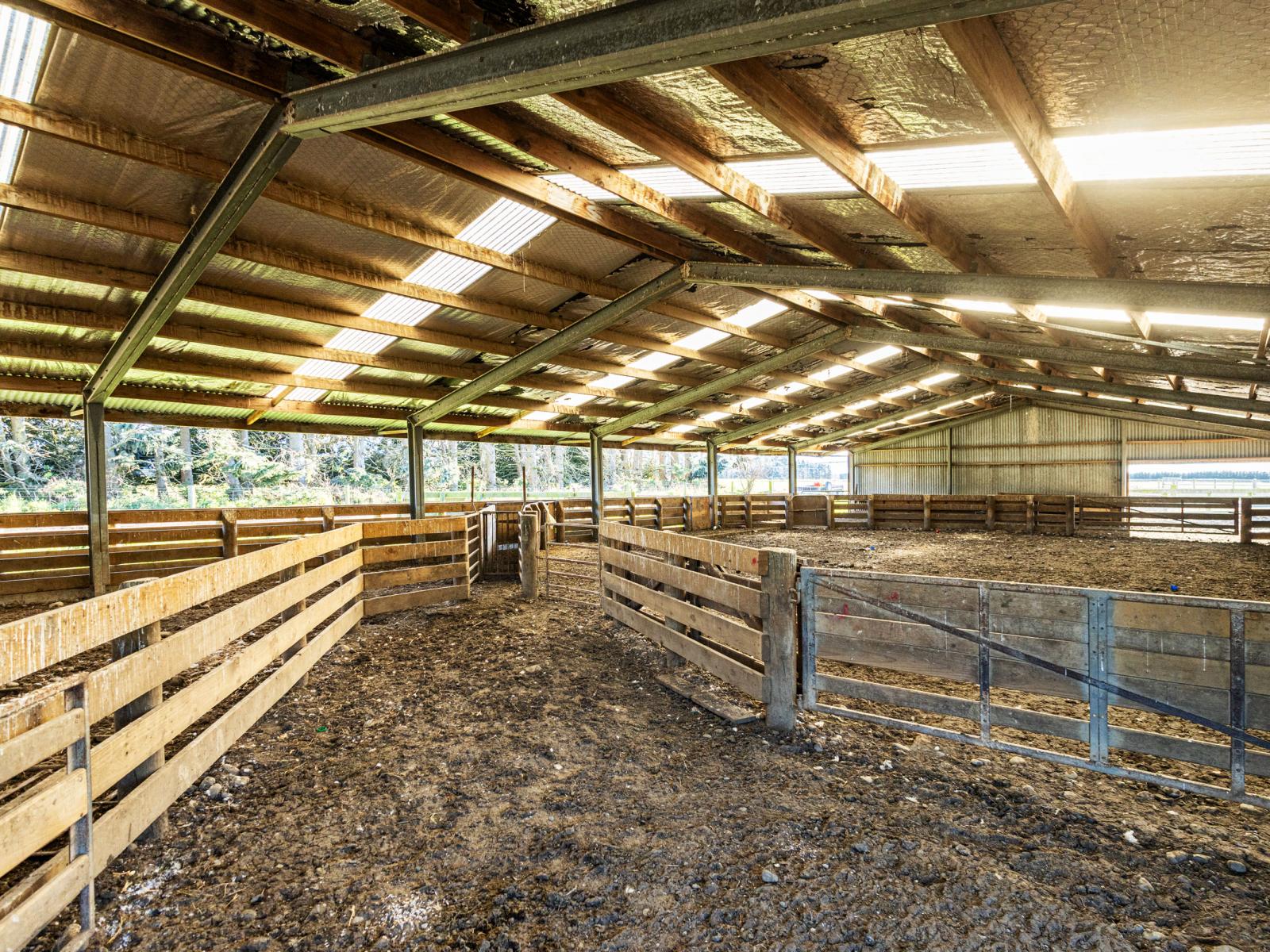 363 Methven Chertsey Road, Methven