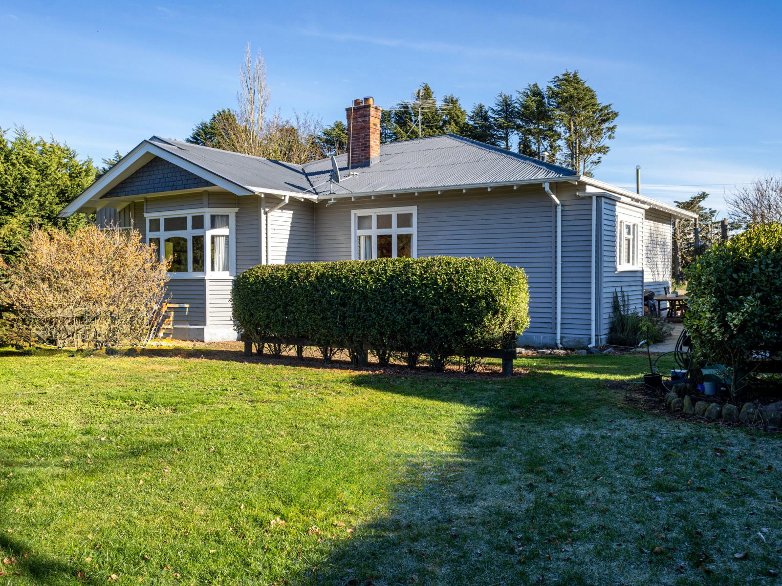 363 Methven Chertsey Road, Methven