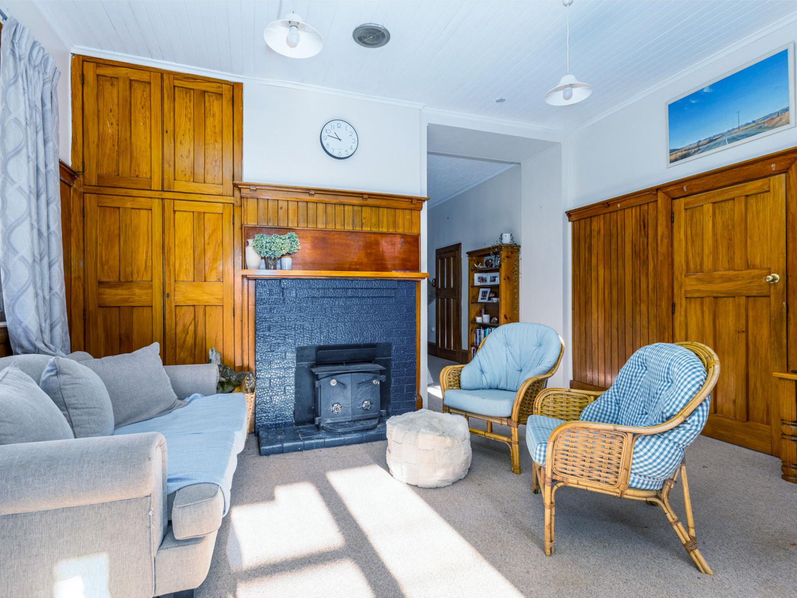 363 Methven Chertsey Road, Methven
