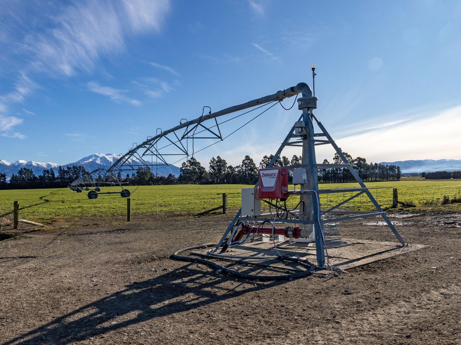 363 Methven Chertsey Road, Methven