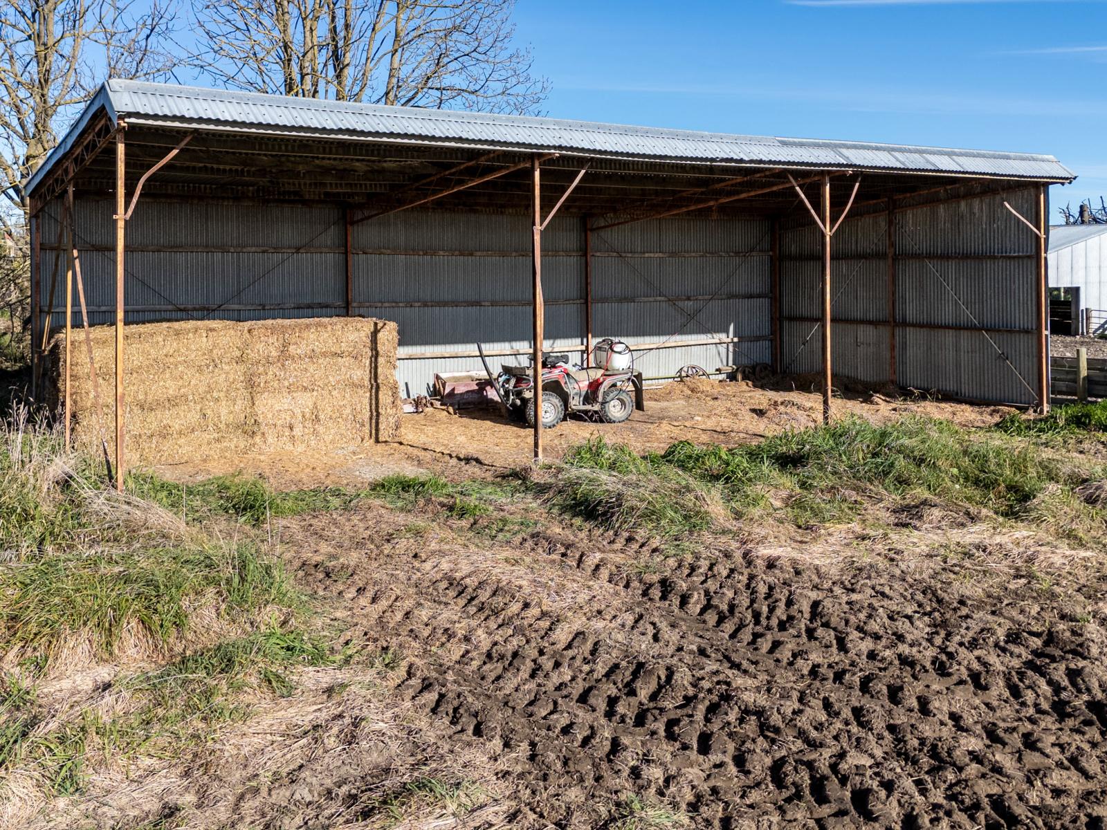 363 Methven Chertsey Road, Methven