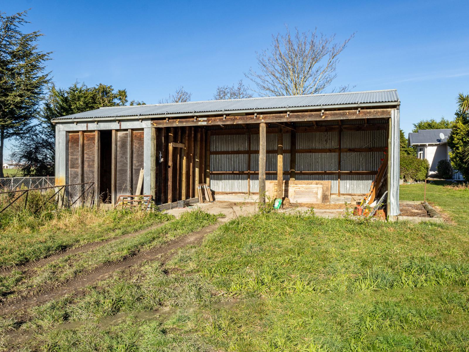 363 Methven Chertsey Road, Methven