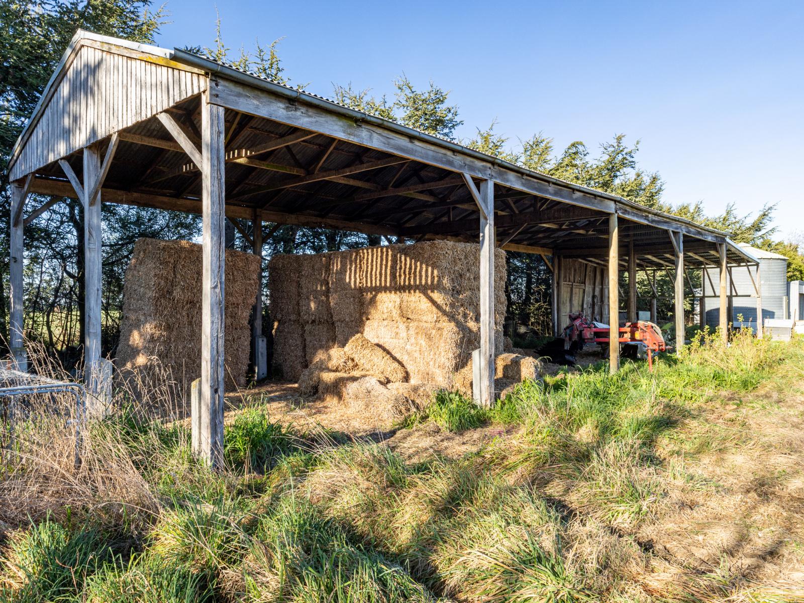363 Methven Chertsey Road, Methven