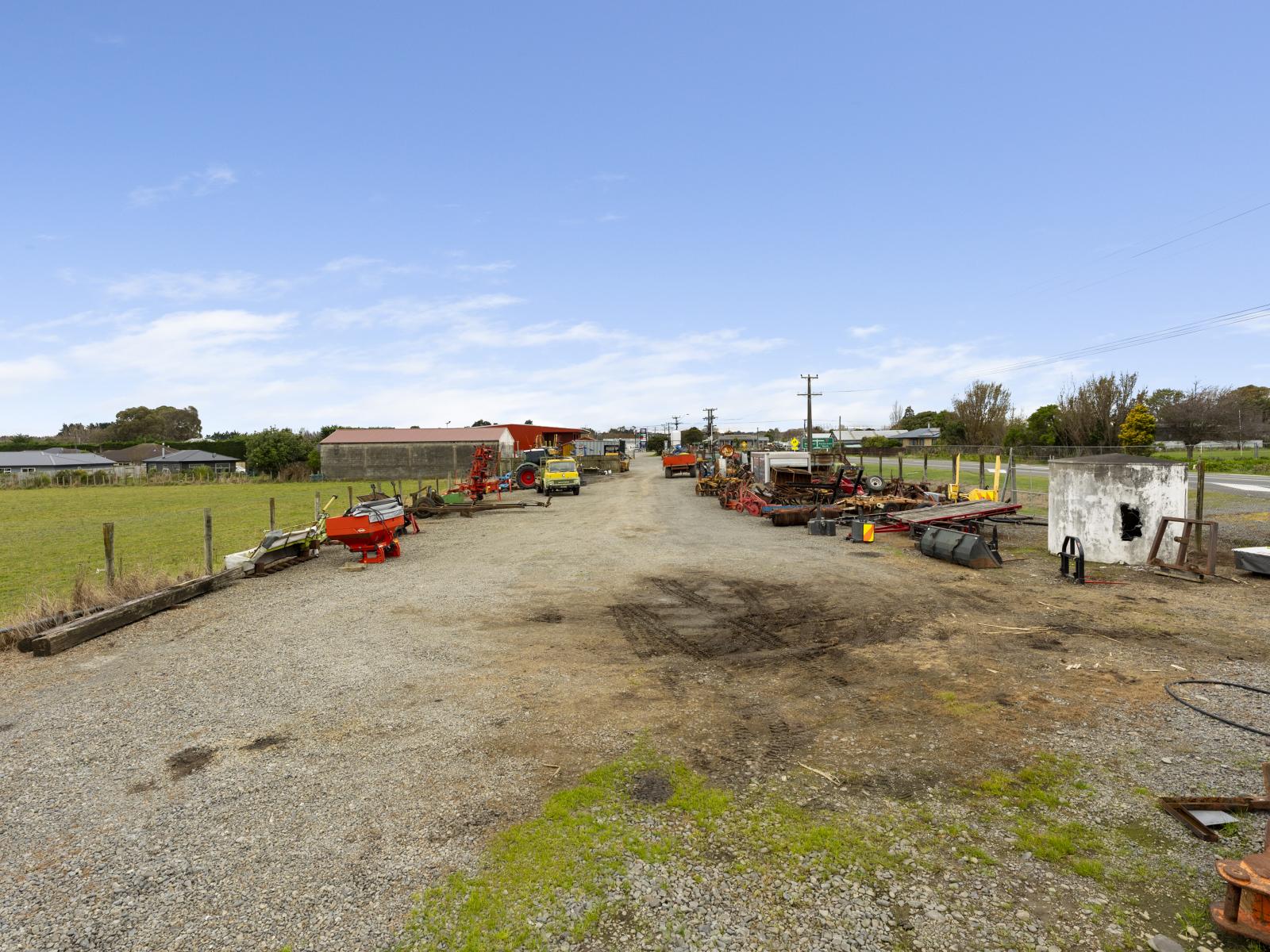 8-10 Wellington Road, Sanson