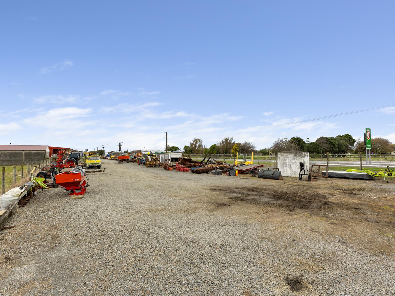 8-10 Wellington Road, Sanson