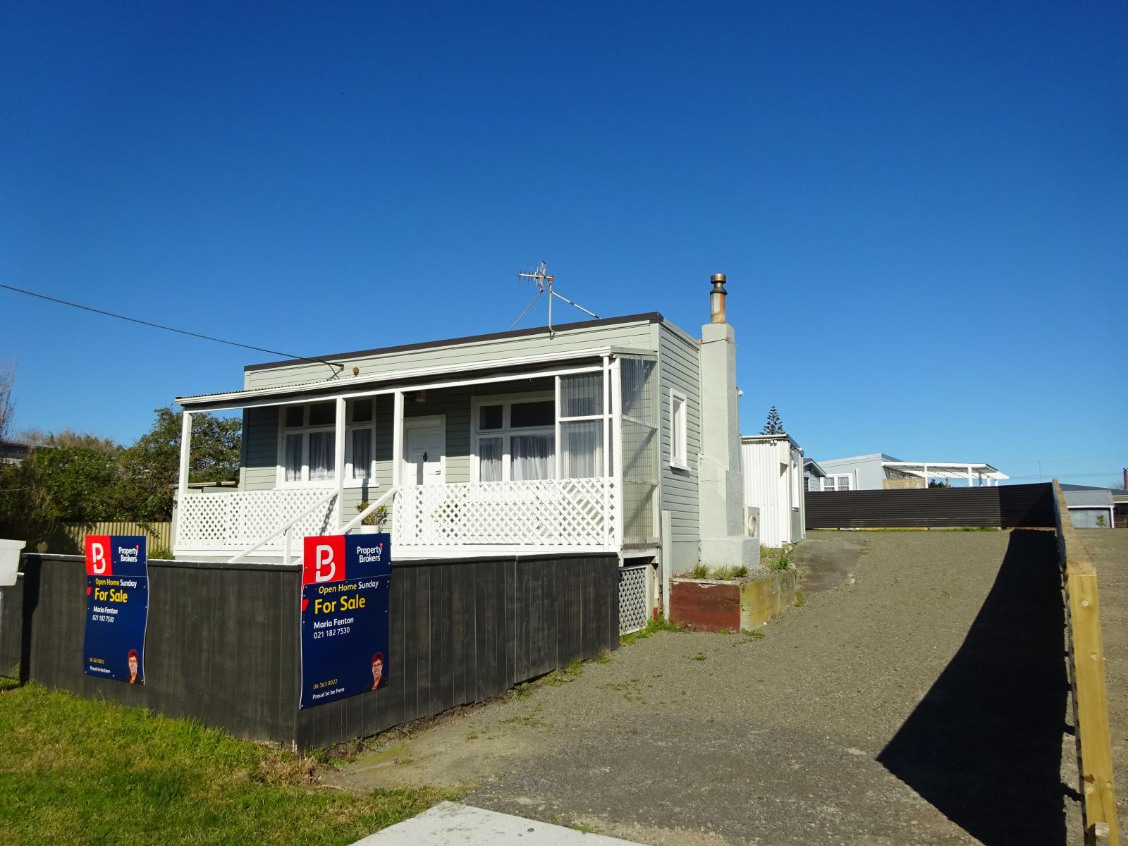 46 Pratt Avenue, Foxton Beach