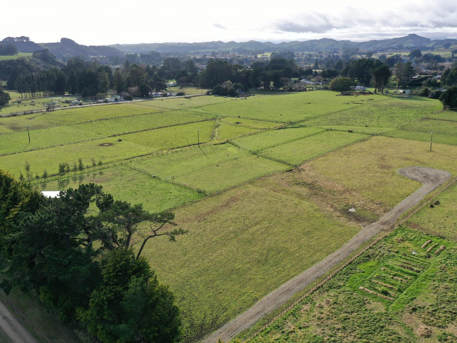 33 Marchant Street, Eketahuna