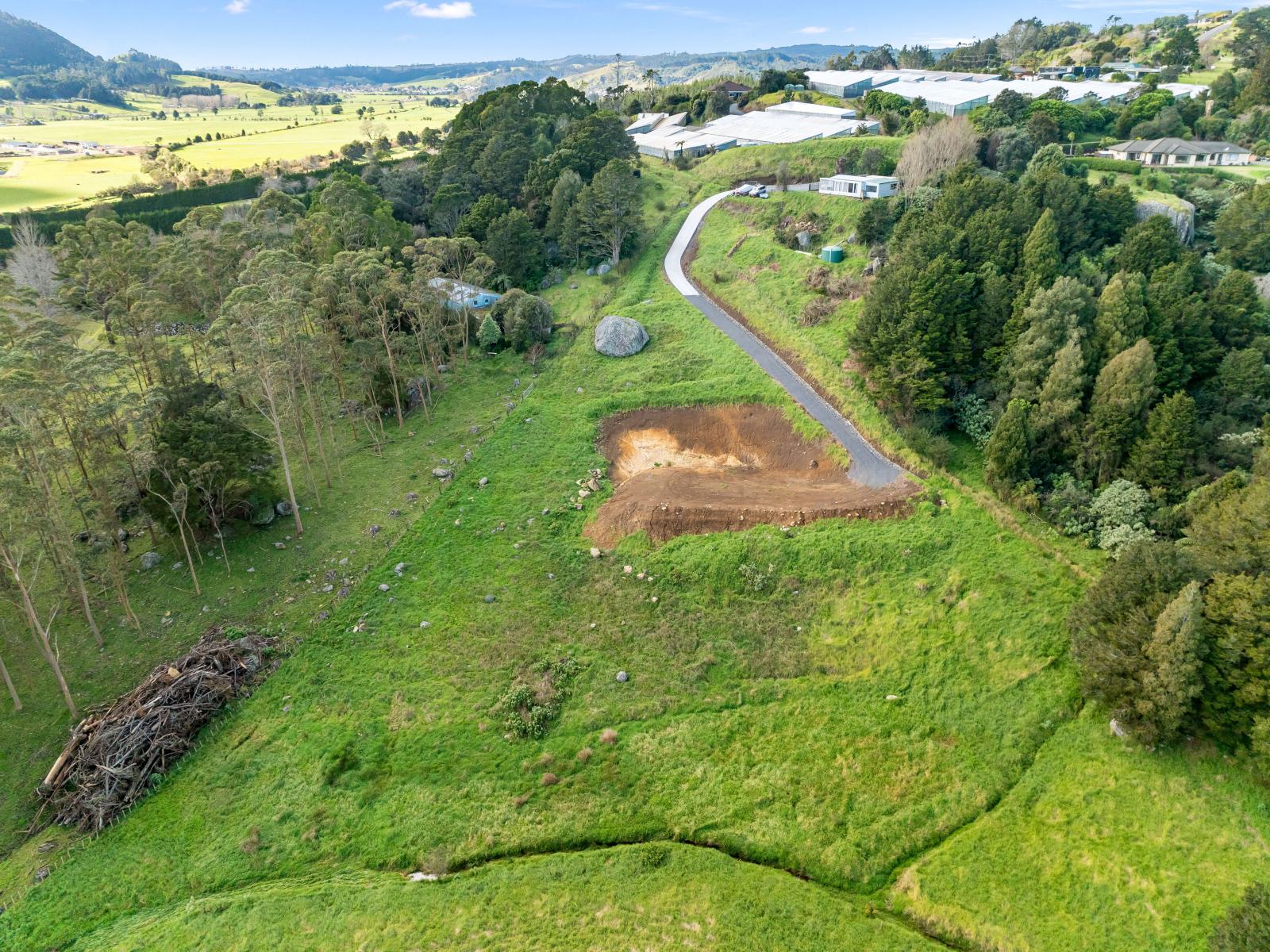 Lot 2, 12 Apotu Park Lane, Kauri