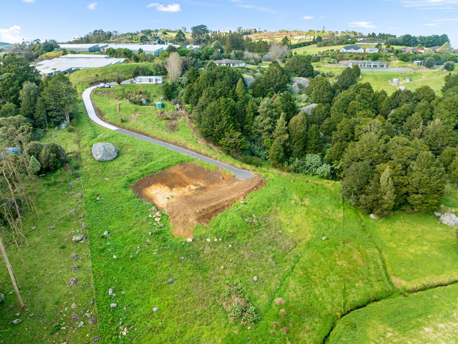 Lot 2, 12 Apotu Park Lane, Kauri