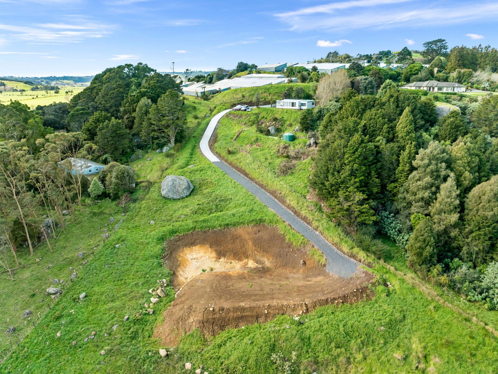 Lot 2, 12 Apotu Park Lane, Kauri