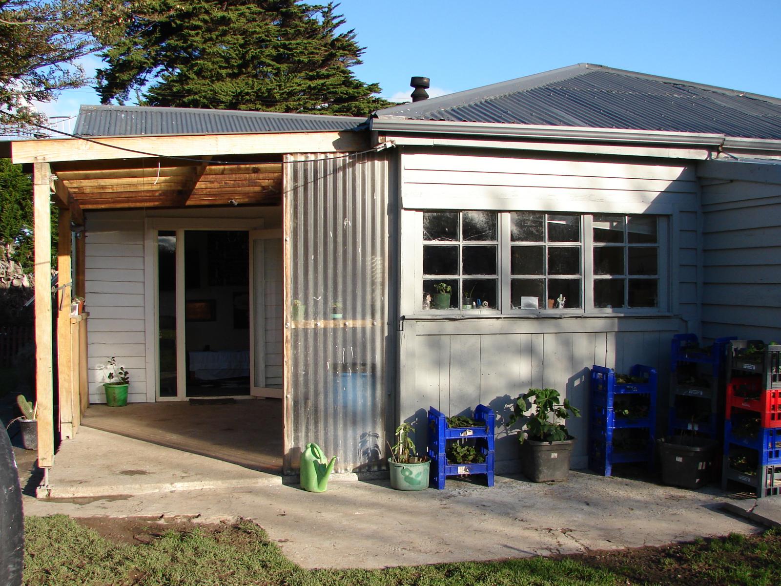 16 Derby Street, Woodend