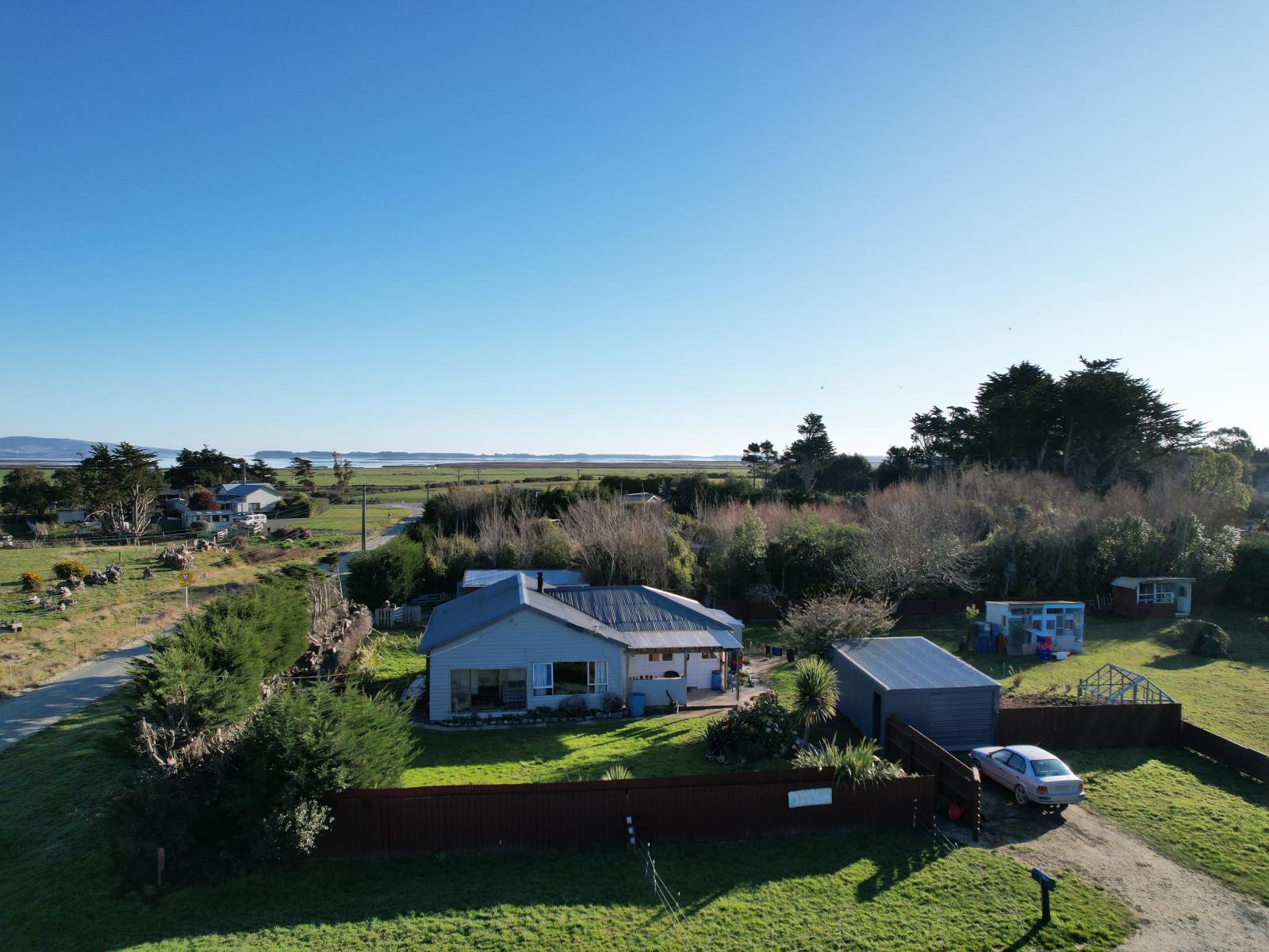 16 Derby Street, Woodend